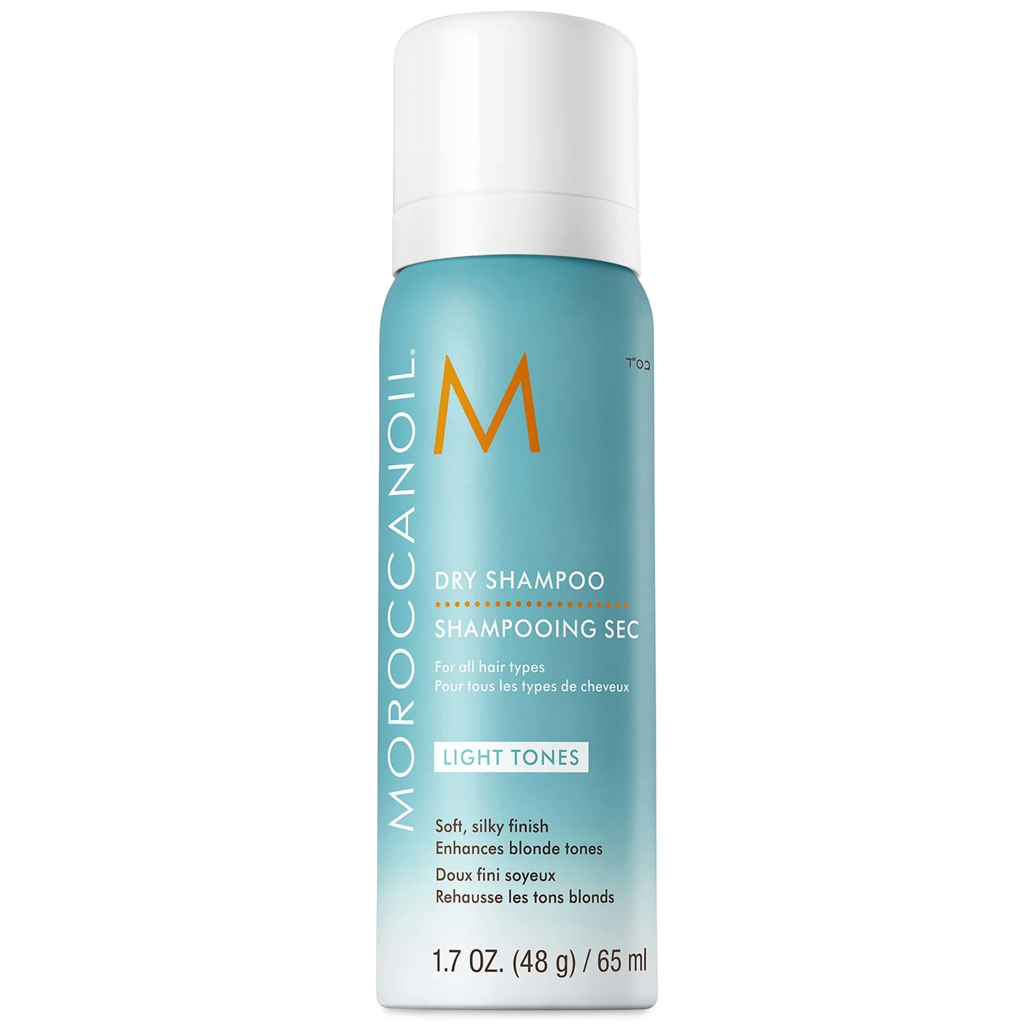 Dry Shampoo Light Tones 1.7 oz product image
