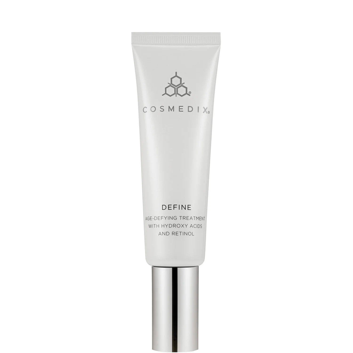 COSMEDIX Define Age-Defying Treatment with Hydroxy Acids and Retinol 1.5 oz