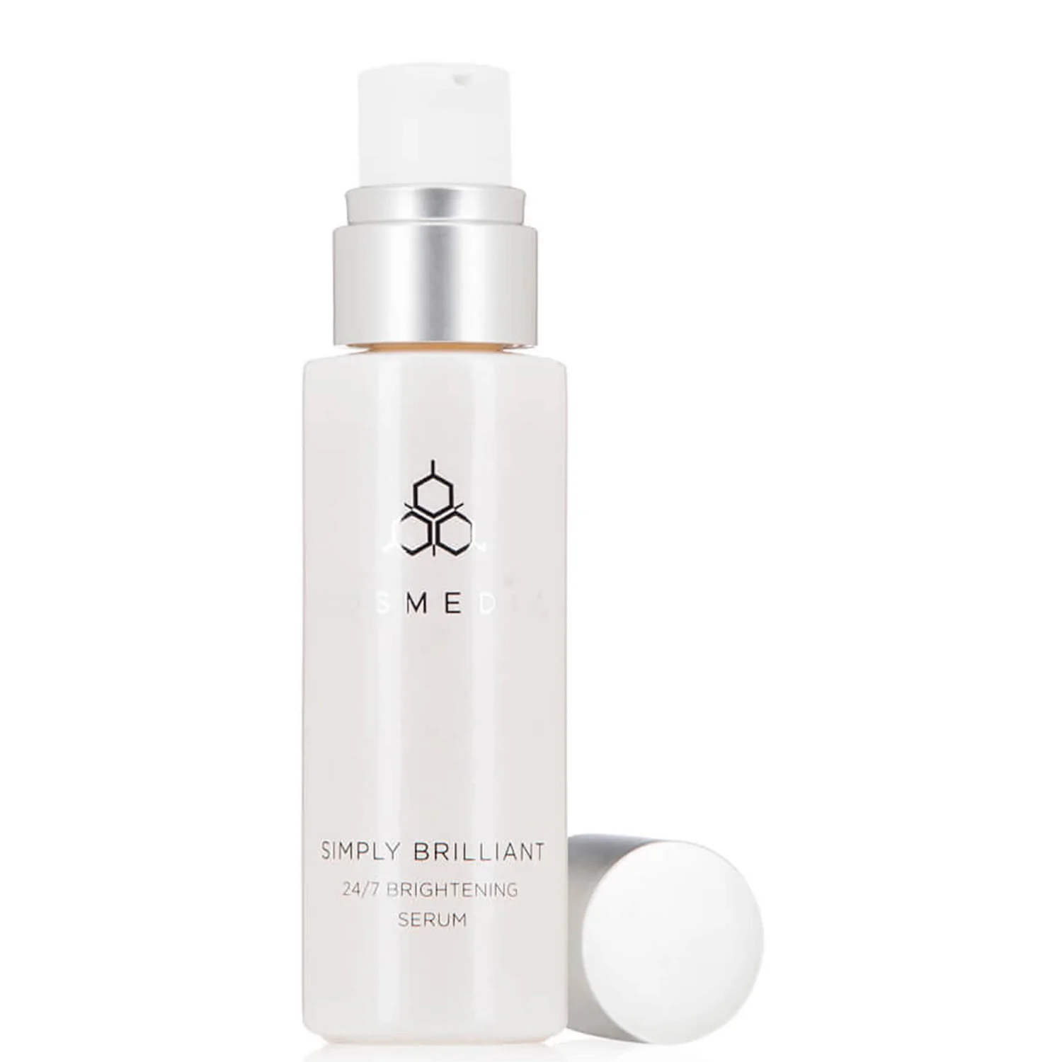 COSMEDIX Simply Brilliant 24/7 Brightening Serum 30ml
