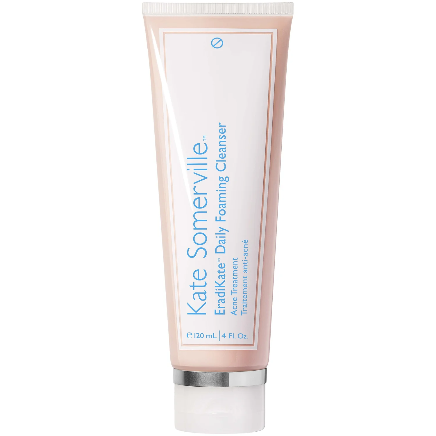 Eradikate Daily Foaming Cleanser (4 fl. oz.) product image