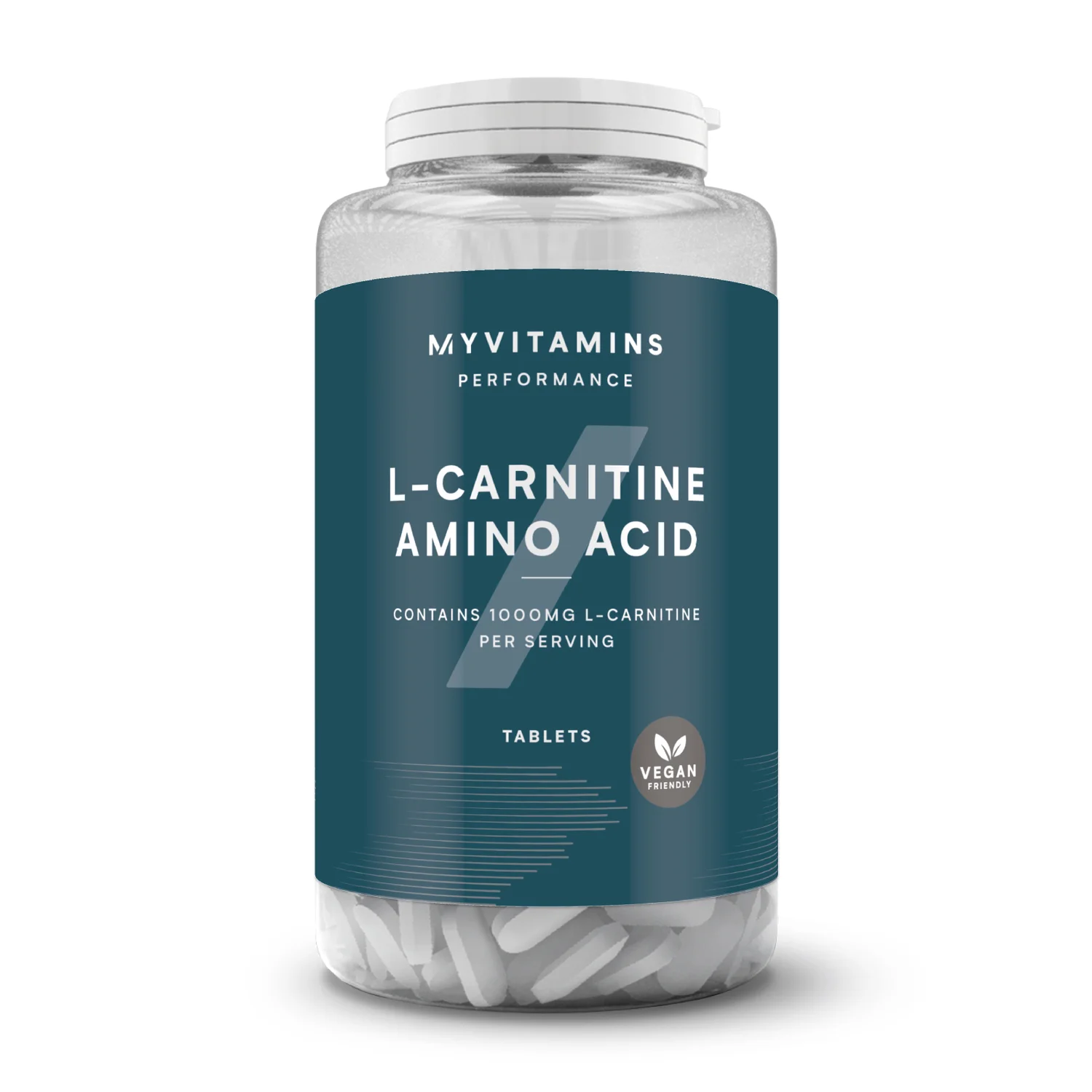 L Carnitin | Supplements | myvitamins.de L Carnitin | Supplements | myvitamins.de