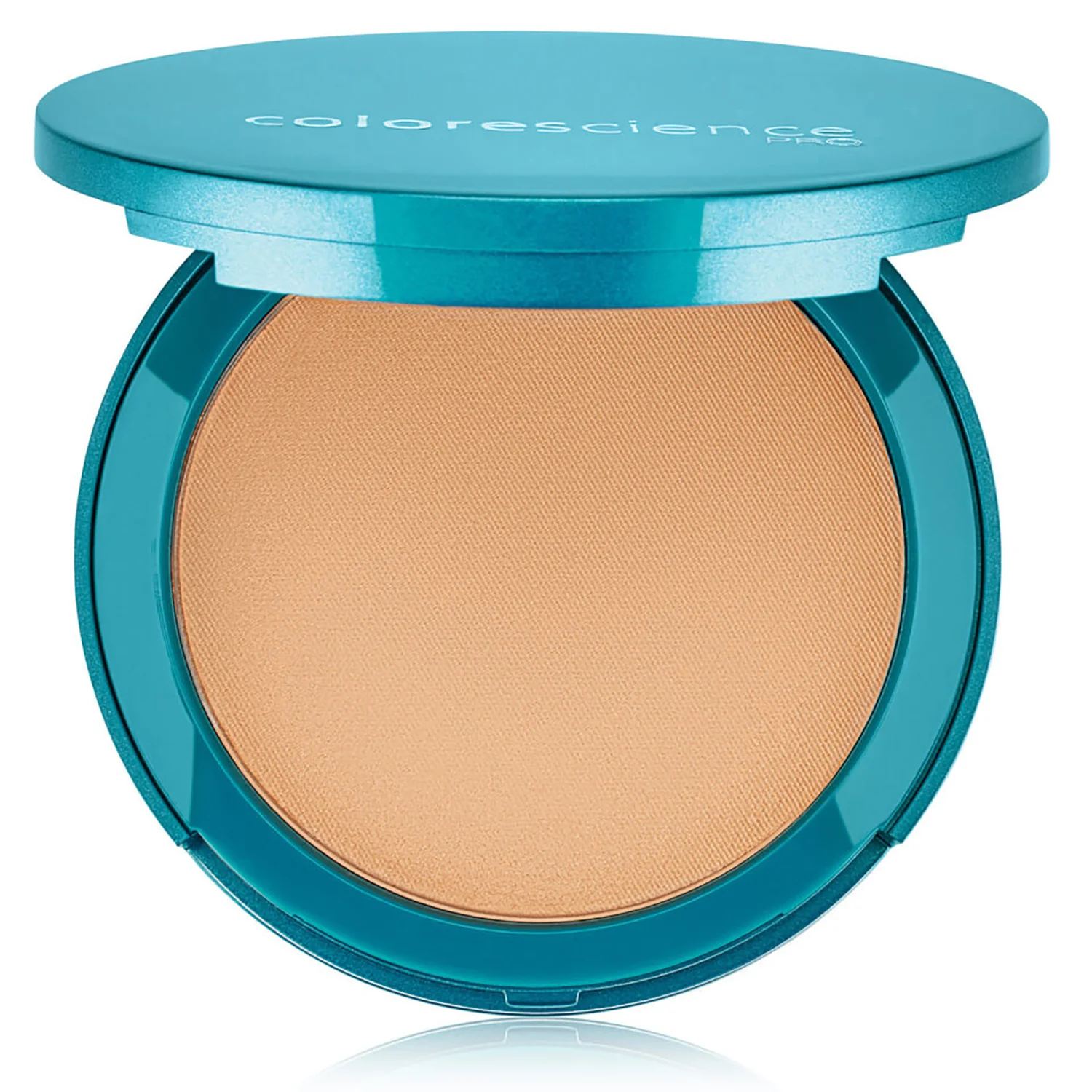 Natural Finish Pressed Foundation SPF 20 (0.42 oz.) product image