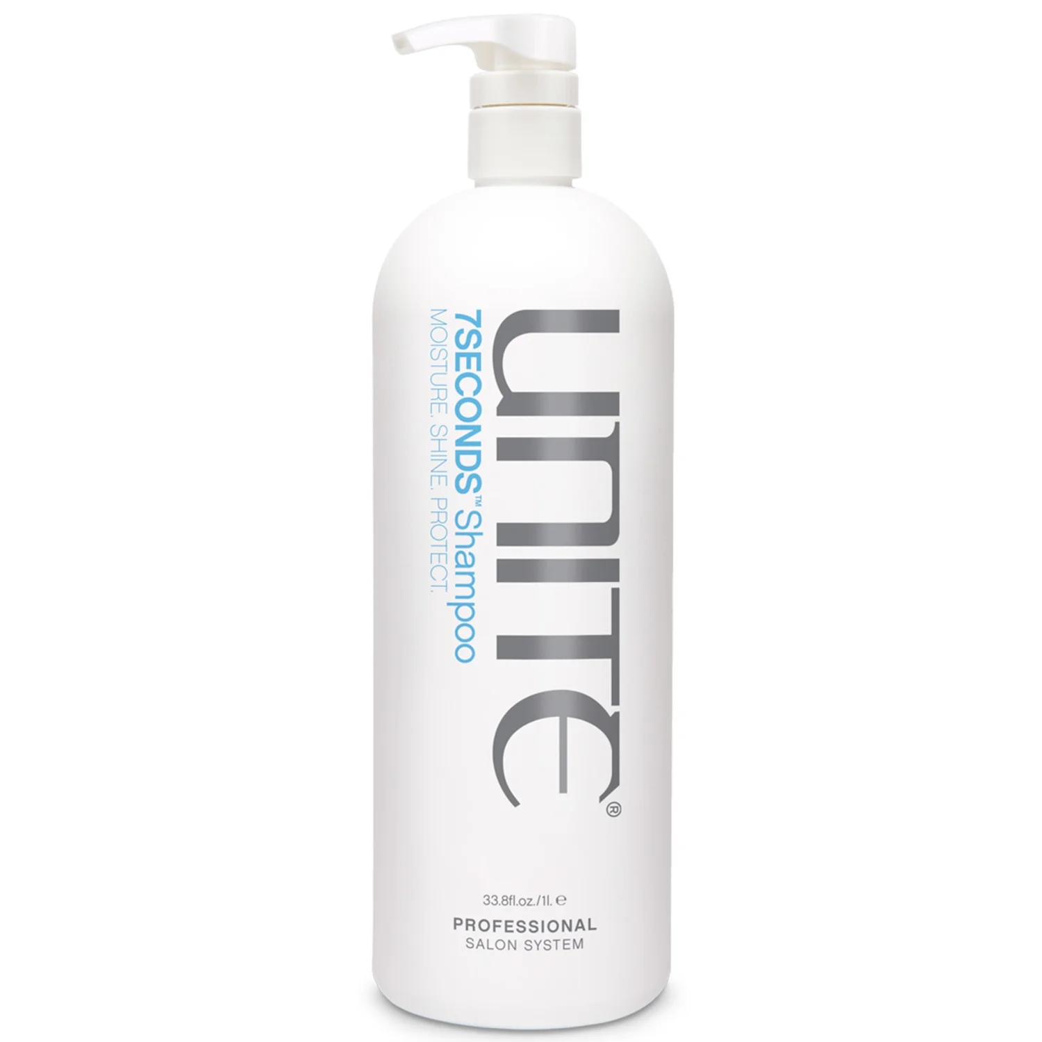 7 Seconds Shampoo 33.8 oz product image