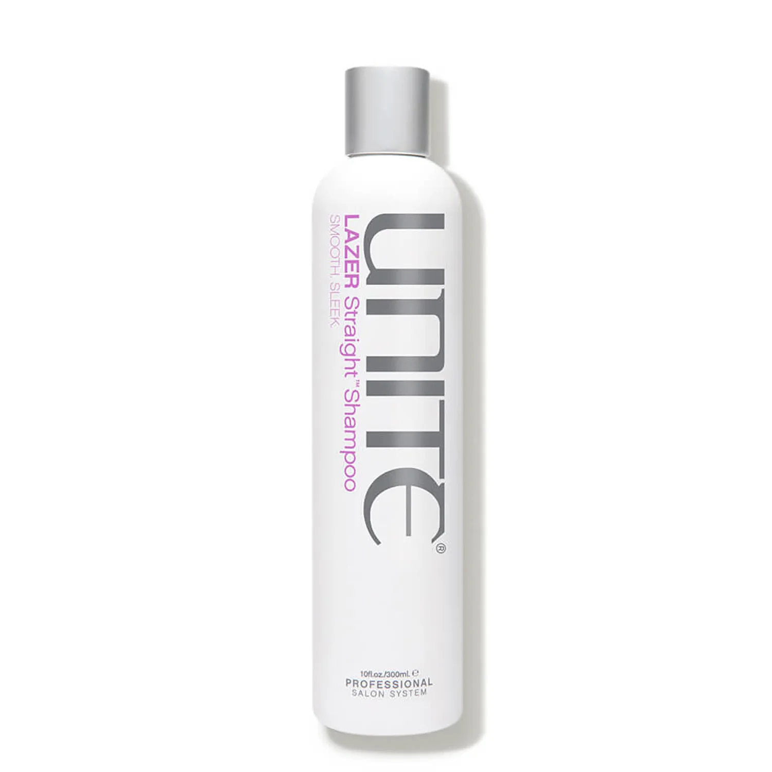 LAZER Straight Shampoo 10 oz product image