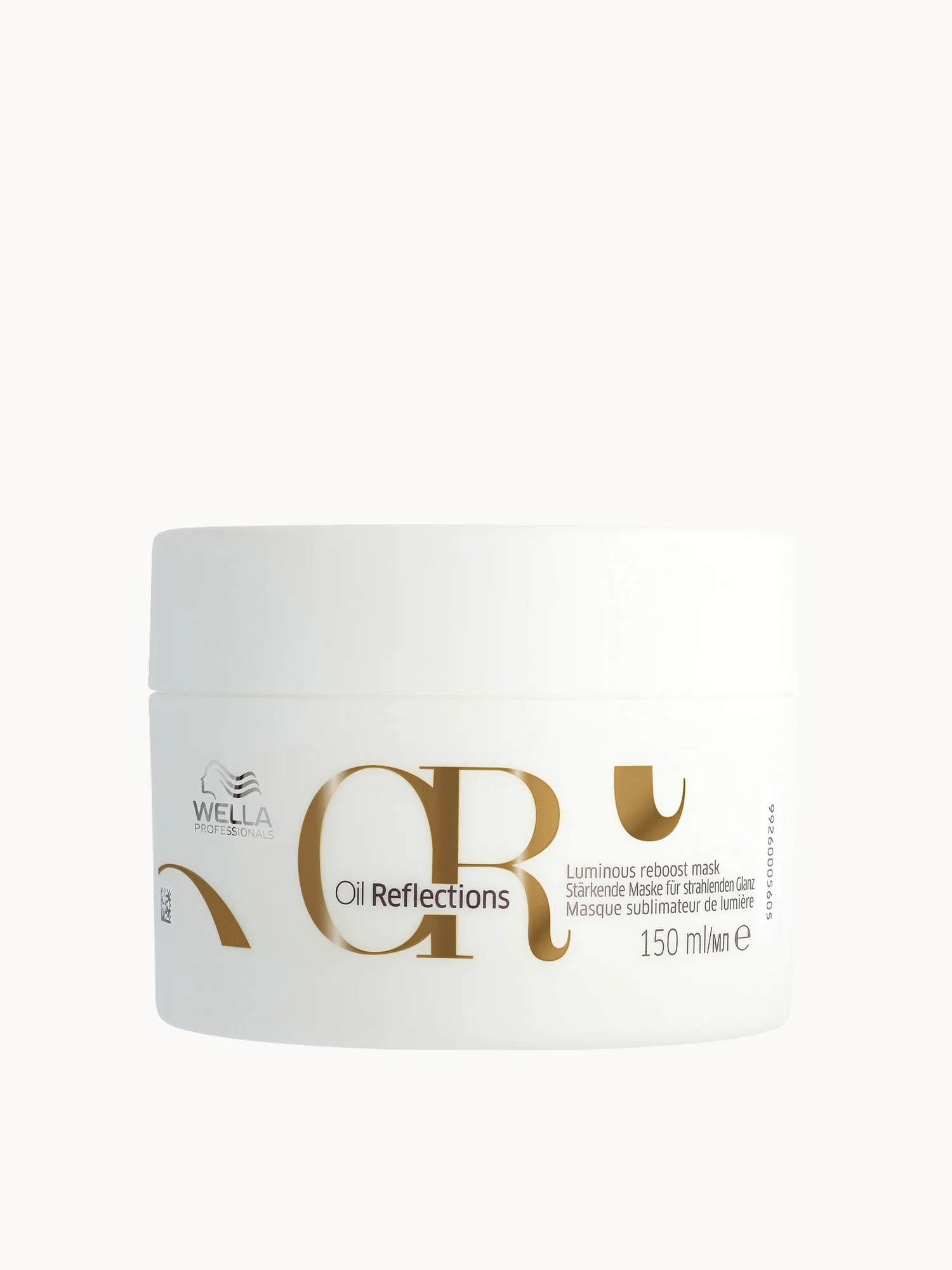 Wella Professionals Care Oil Reflections Luminous Reboost Mask 150ml