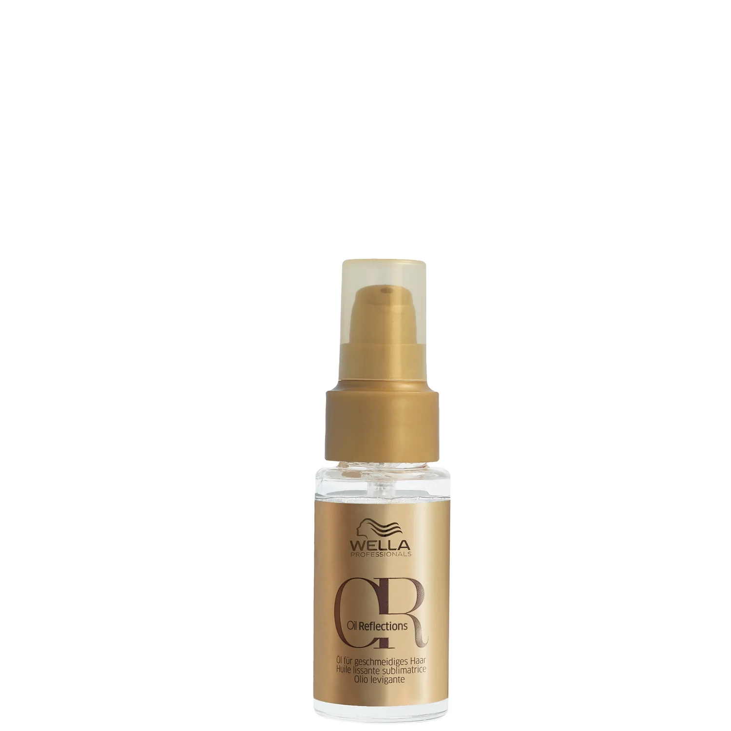 Wella Professionals Oil Reflections Luminous Smoothing Oil 30ml