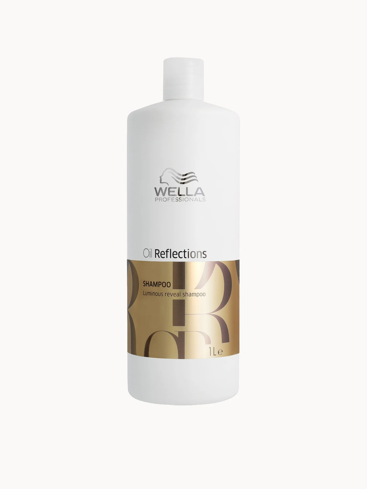 Wella Professionals Oil Reflections Luminous Reveal Shampoo 1000ml