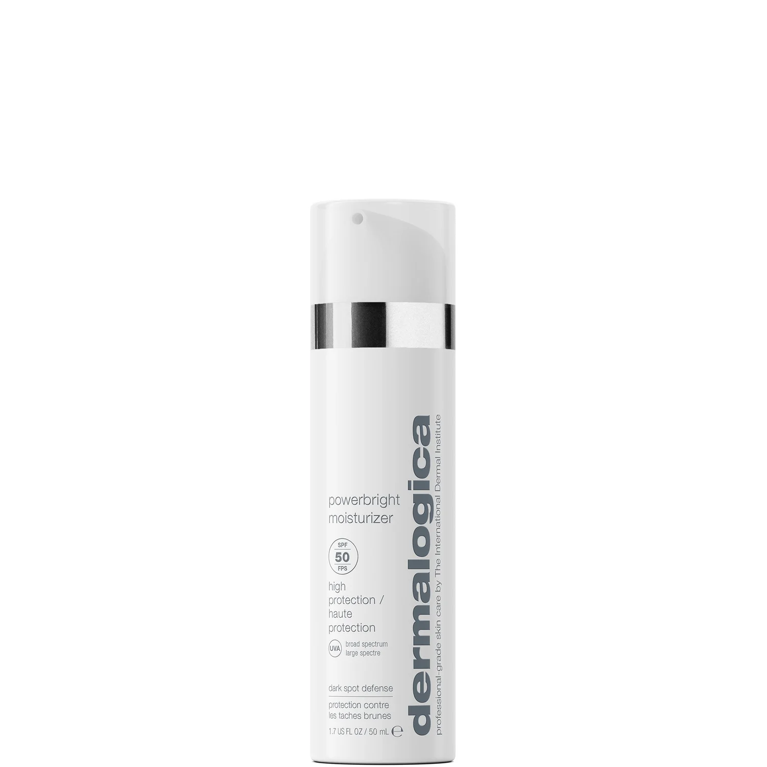 PowerBright Moisturizer SPF 50 product image