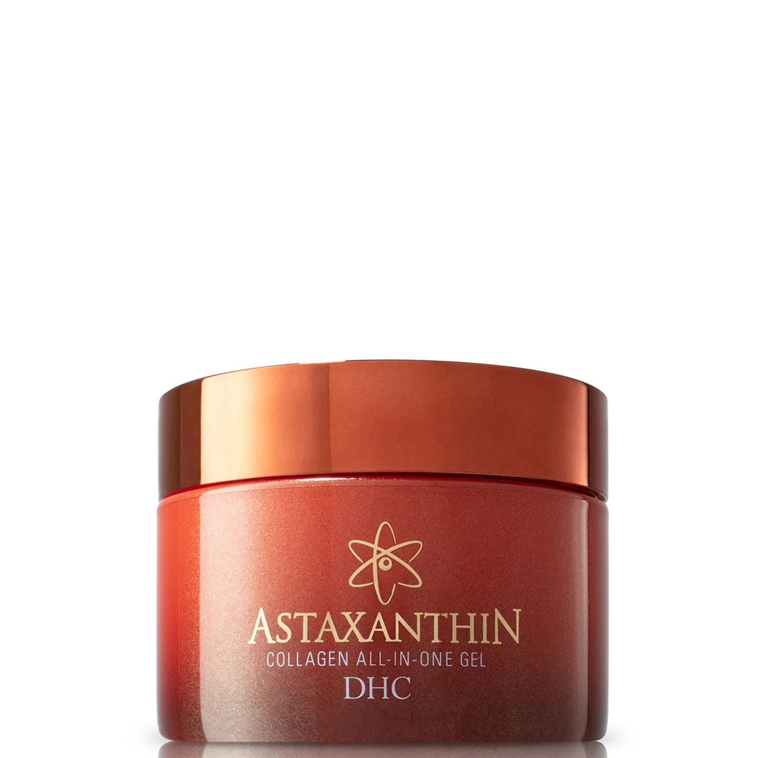 Astaxanthin Collagen All-In-One Gel - 4.2 oz product image