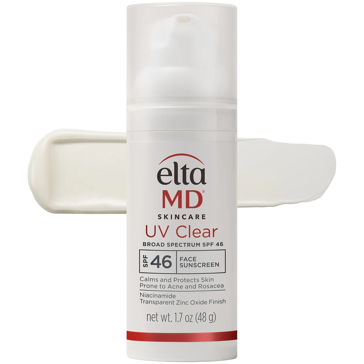 UV Clear Broad-Spectrum SPF 46 (1.7 fl. oz.) product image