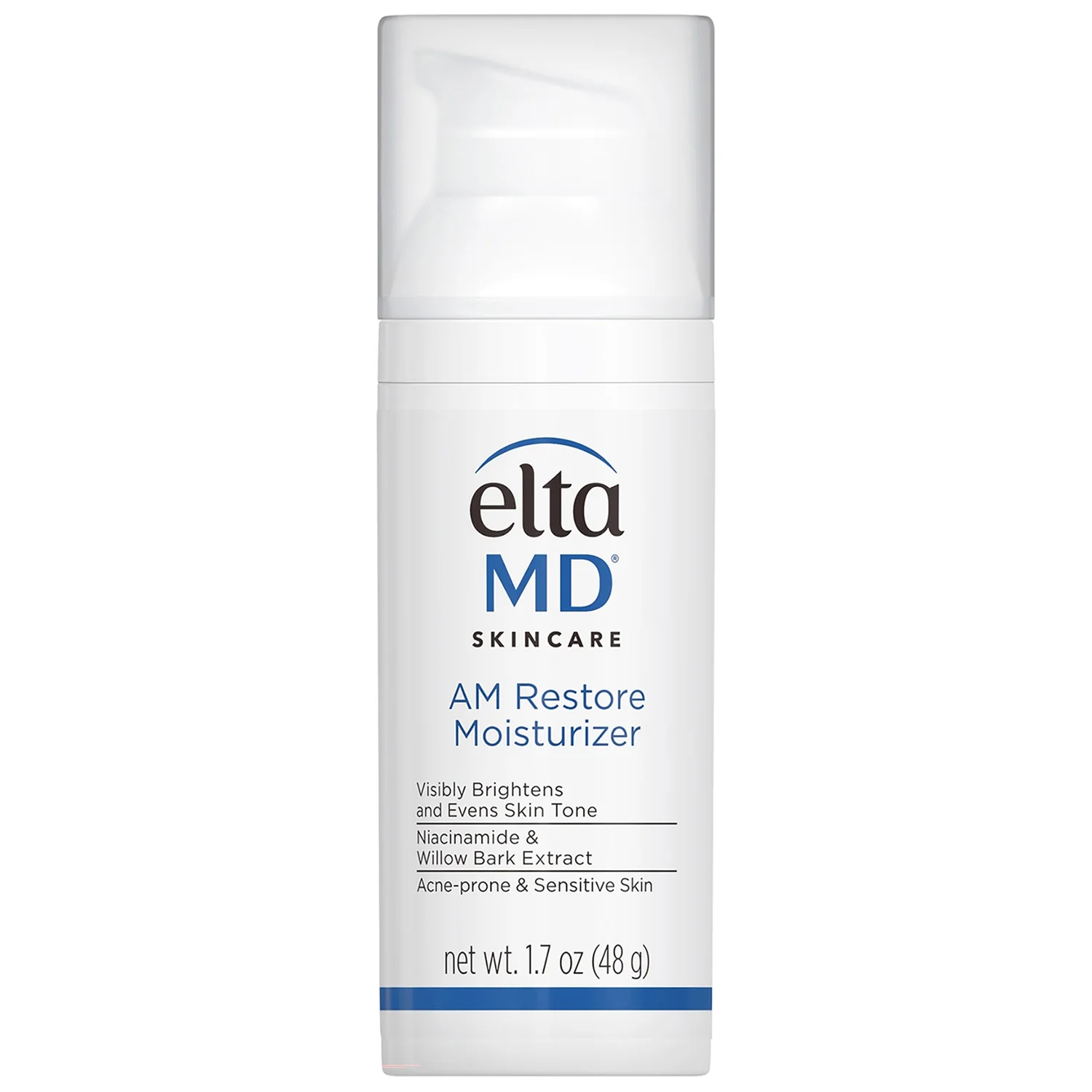 EltaMD AM Restore Moisturizer (1.7 fl. oz.)