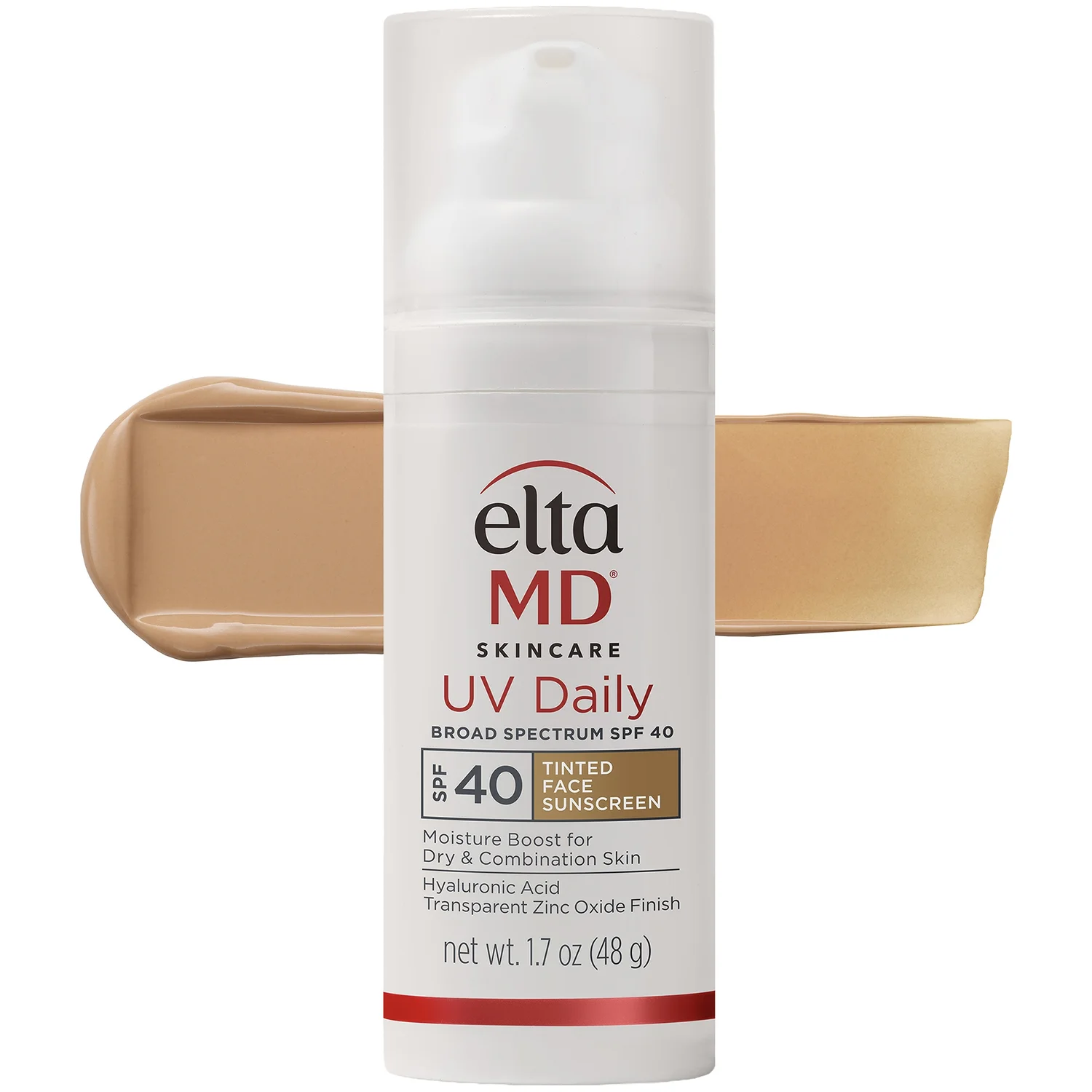 UV Daily Broad-Spectrum SPF 40 product image