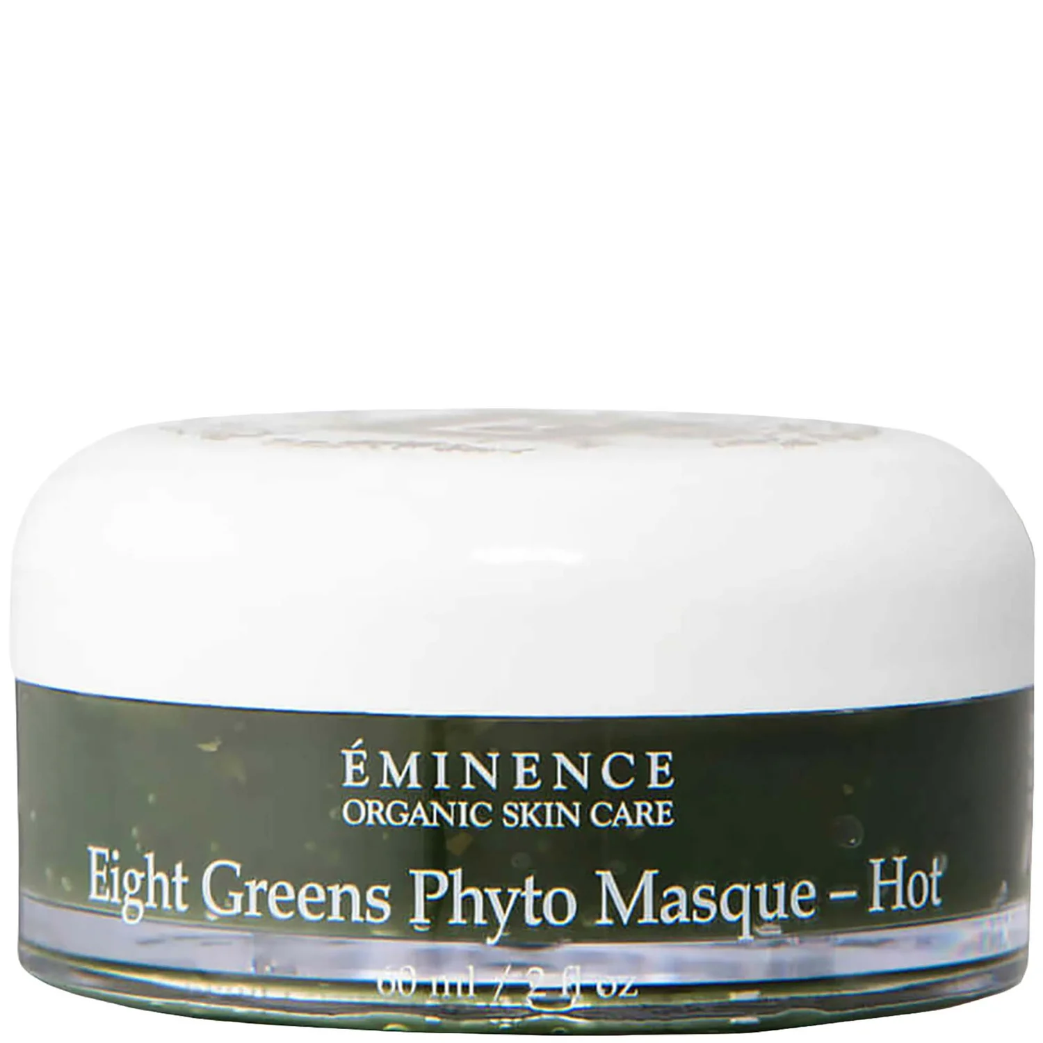 Eight Greens Phyto Masque - Hot 2 fl. oz product image