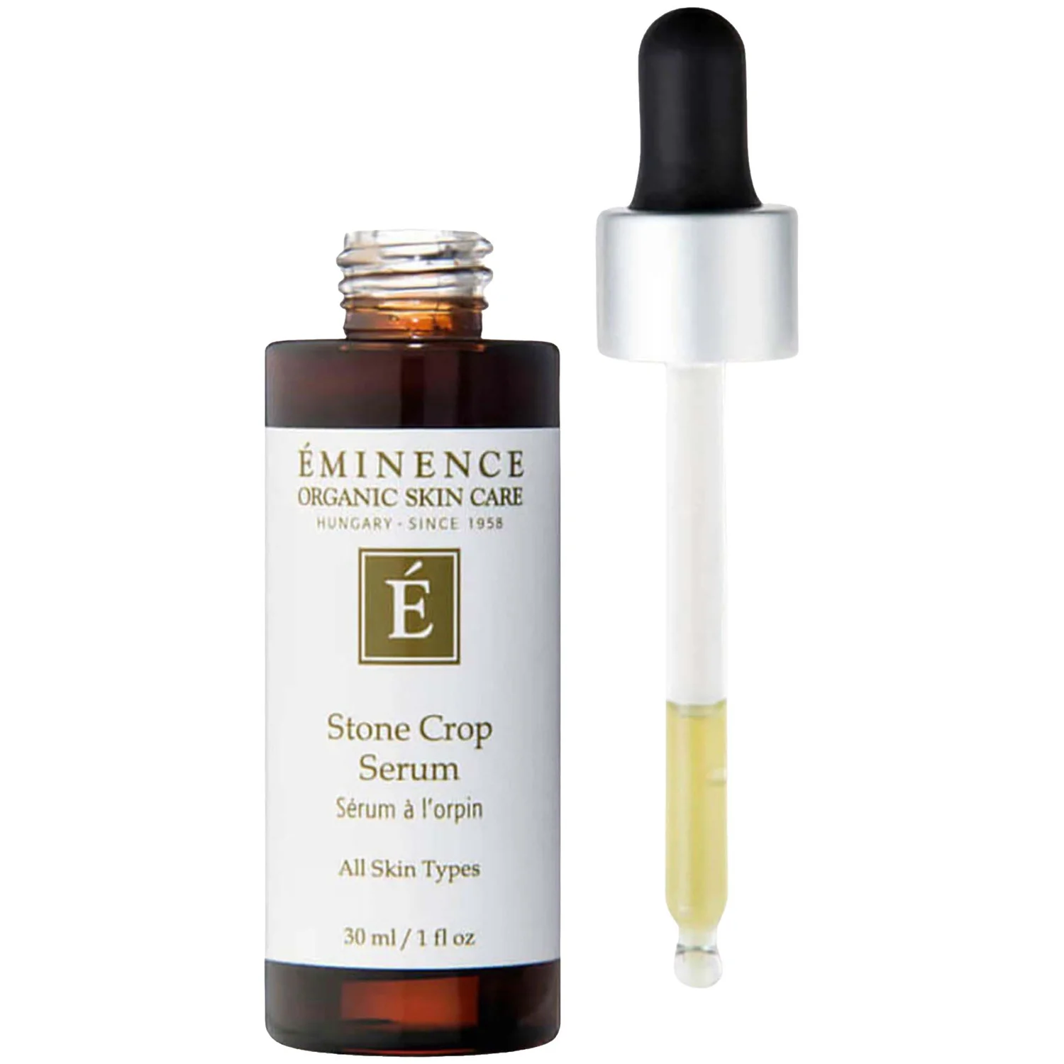 Stone Crop Serum 1 fl. oz product image