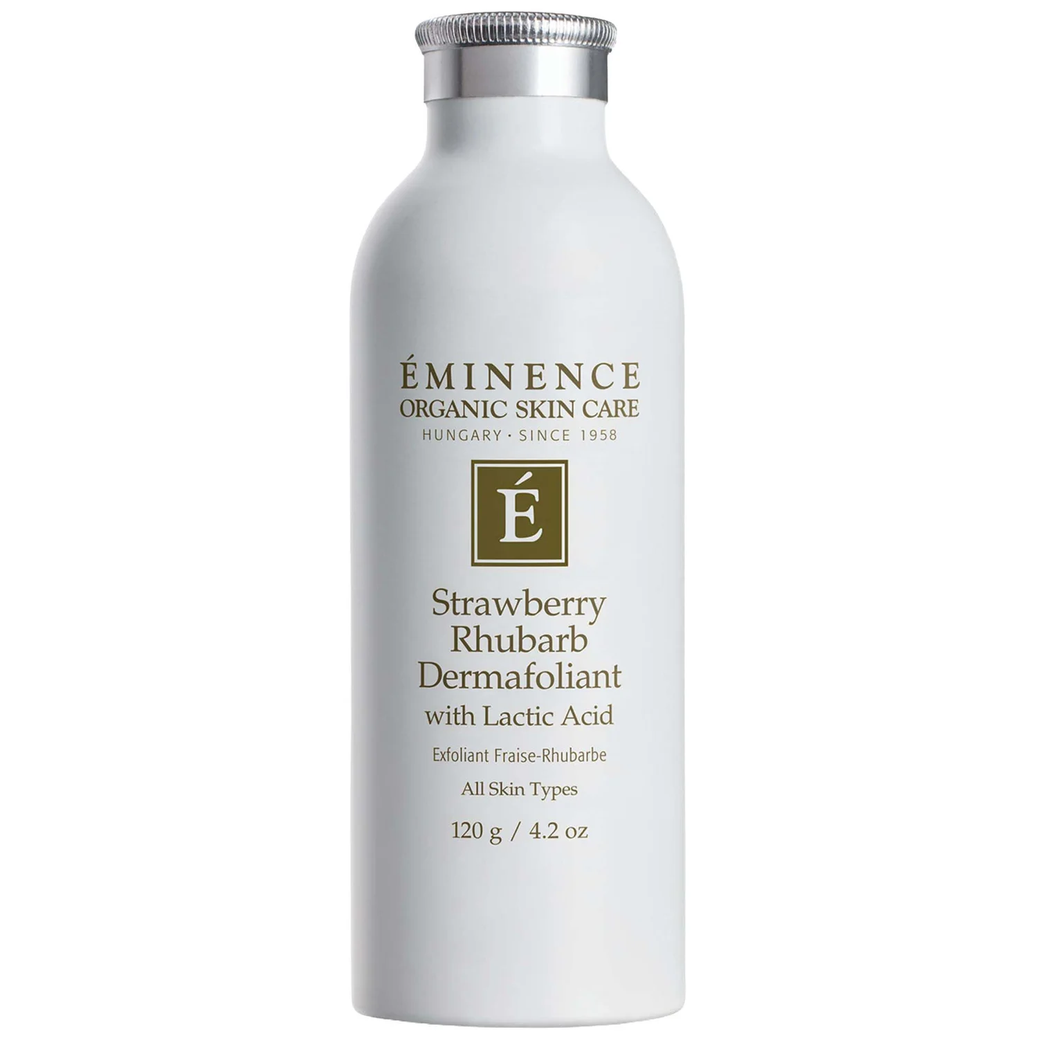 Strawberry Rhubarb Dermafoliant product image
