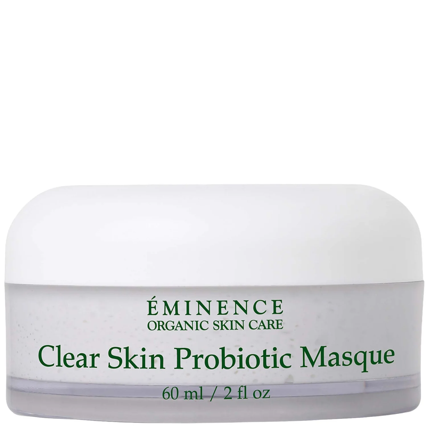Clear Skin Probiotic Masque 2 fl. oz product image