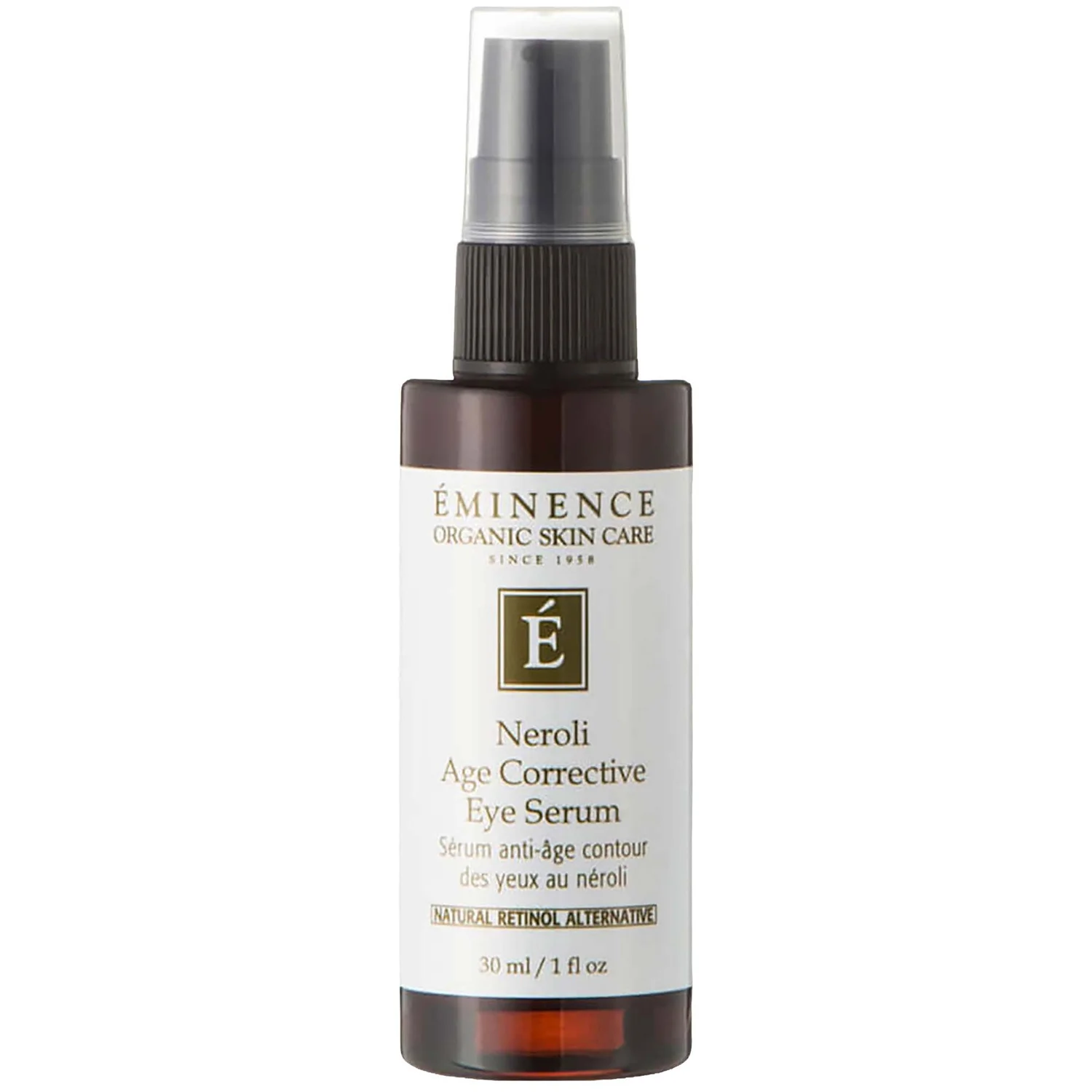 Neroli Age Corrective Eye Serum 1 fl. oz product image