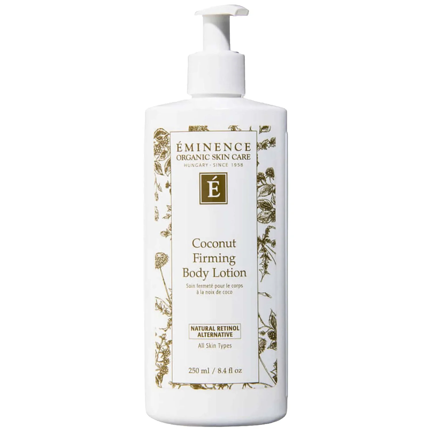 Coconut Firming Body Lotion 8.4 fl. oz product image