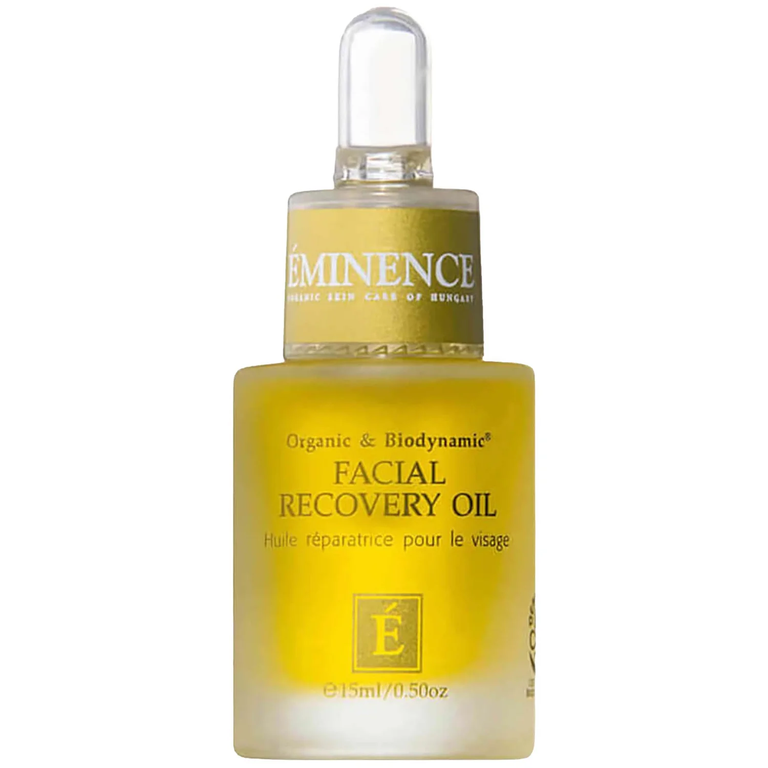 Eminence Organic Skin Care Facial Recovery Oil 0.5 fl. oz
