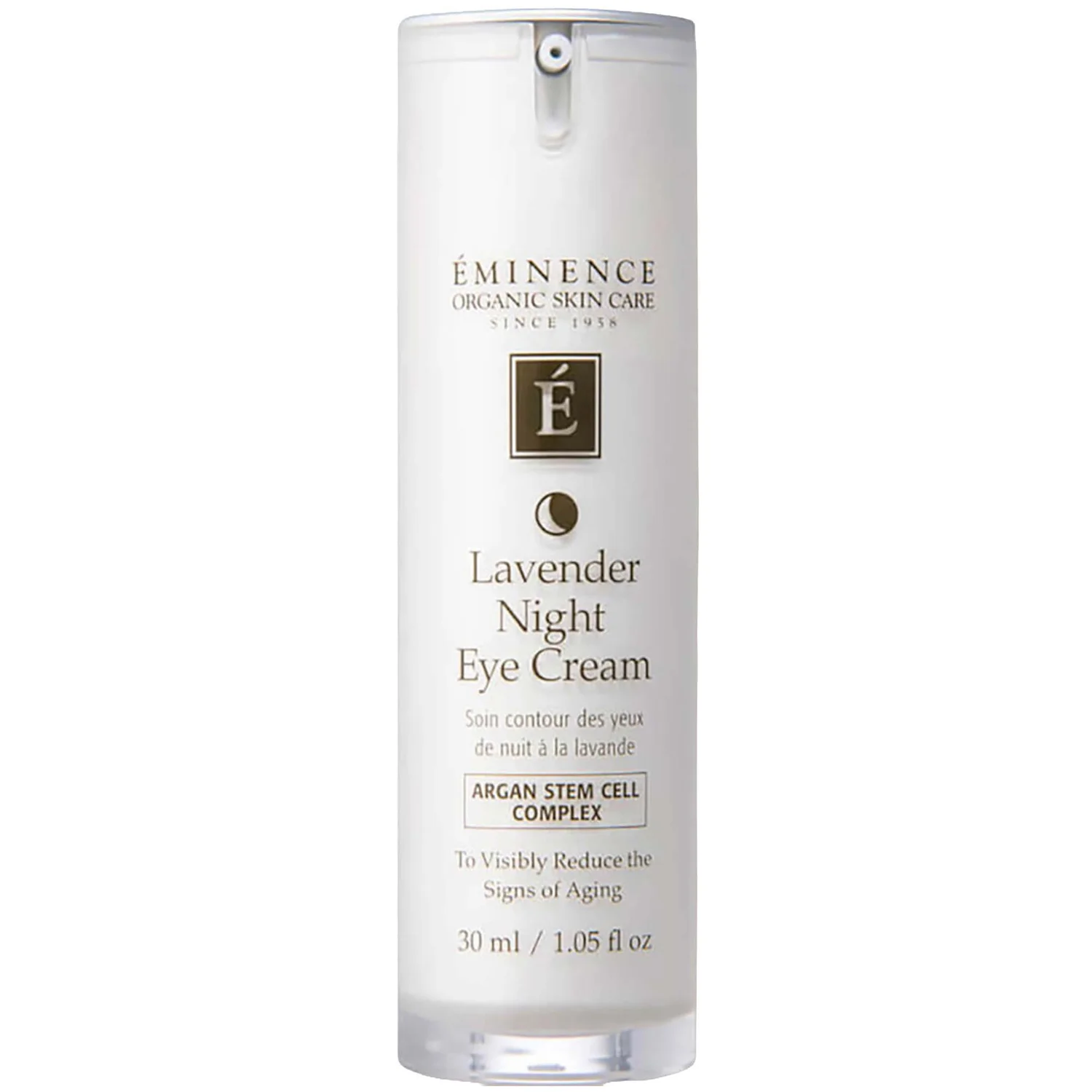 Lavender Age Corrective Night Eye Cream 1.05 fl. oz product image