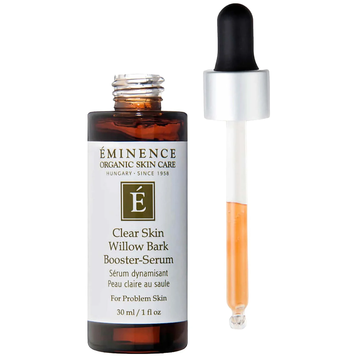 Clear Skin Willow Bark Booster-Serum 1 fl. oz product image