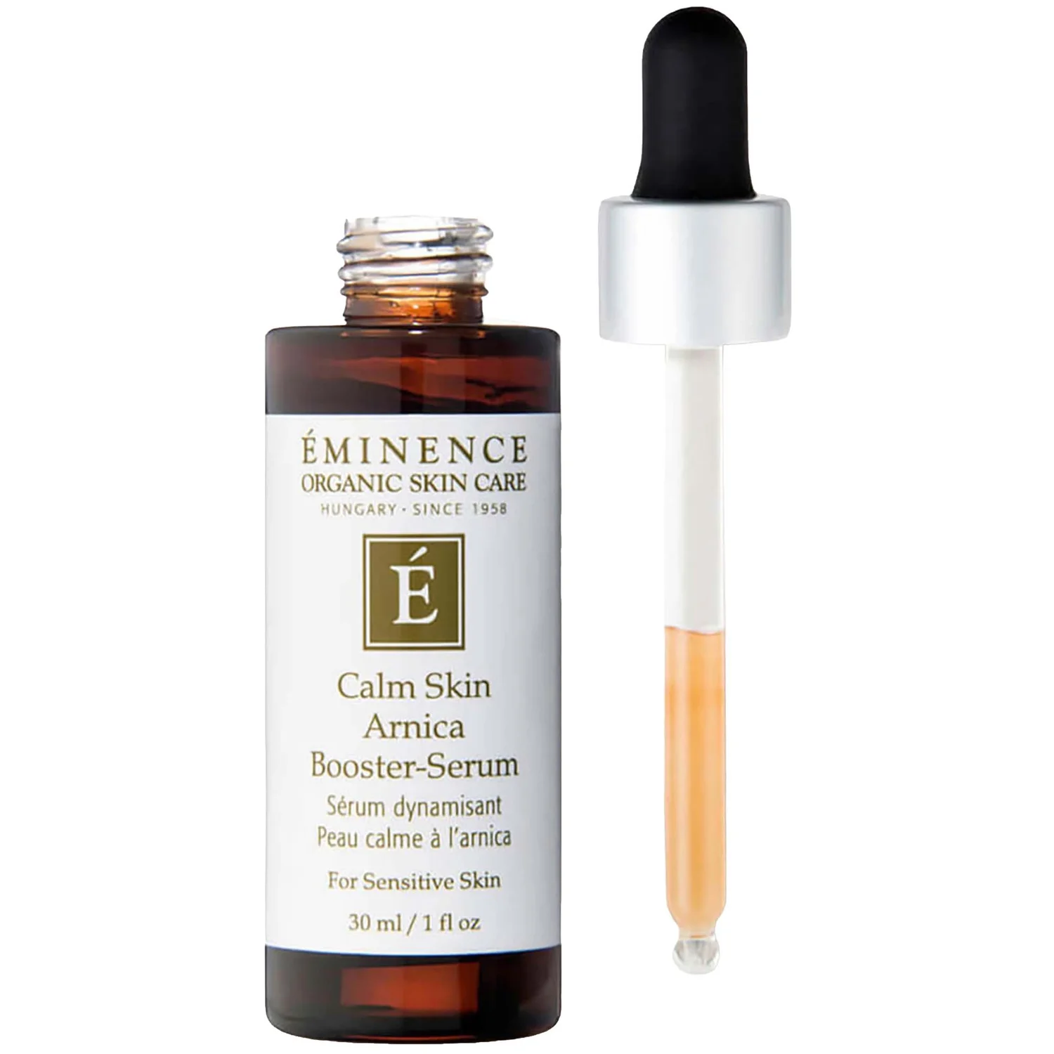 Calm Skin Arnica Booster-Serum 1 fl. oz product image