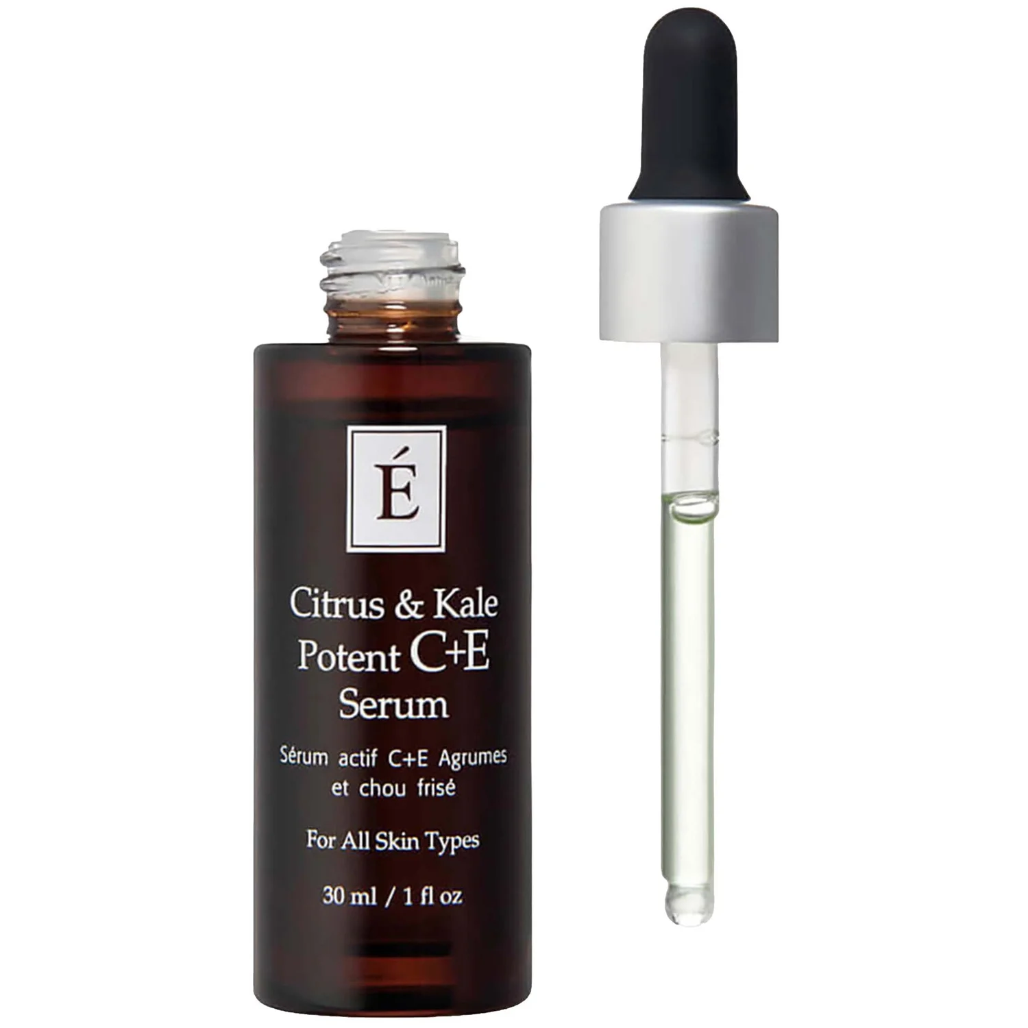 Eminence Citrus & Kale Potent C+E Serum Eminence Citrus & Kale Potent C+E Serum