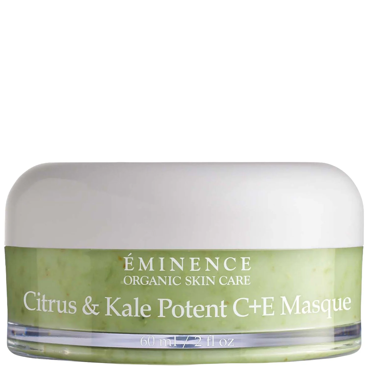 Citrus Kale Potent C + E Masque 2 fl. oz product image