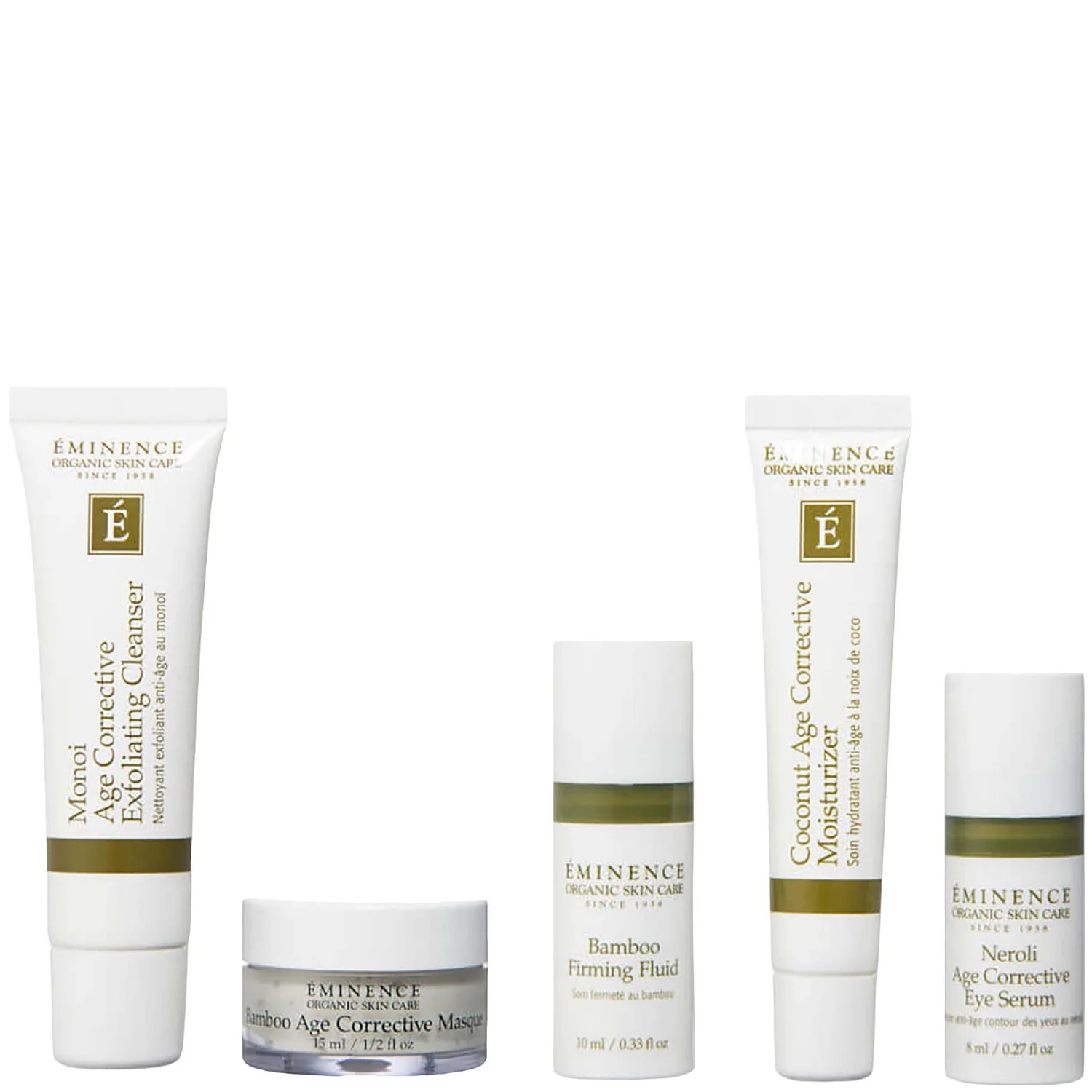 Age Corrective Starter Set product image