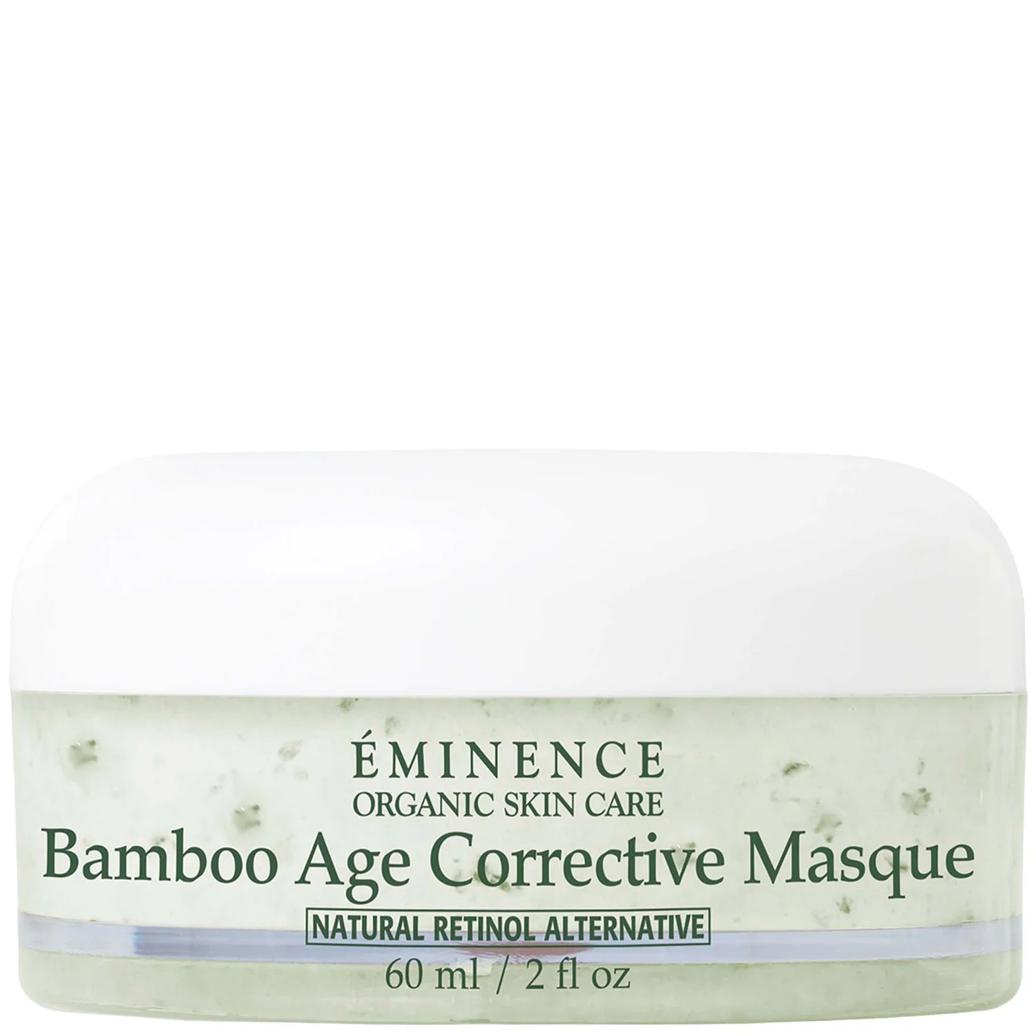 Bamboo Age Corrective Masque 2 fl. Oz product image