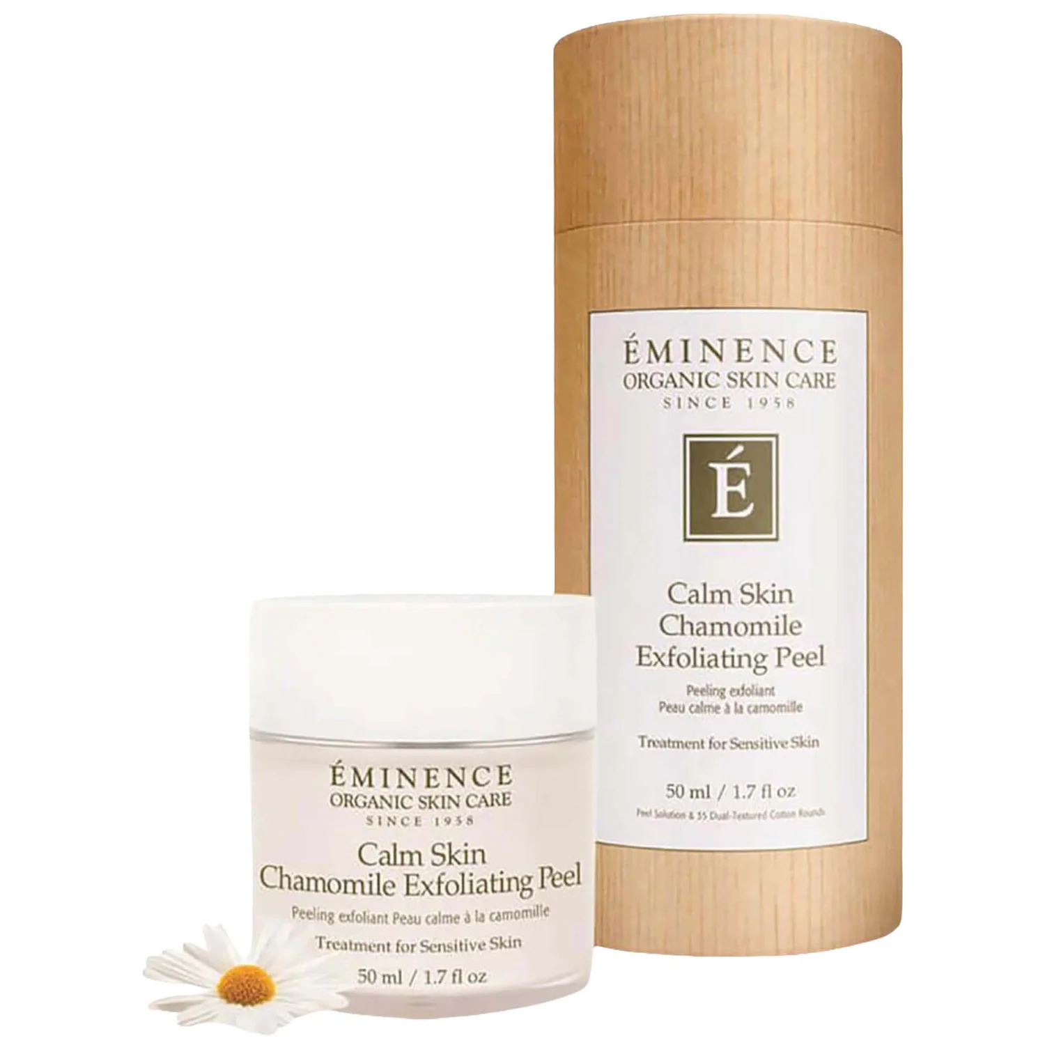 Calm Skin Chamomile Exfoliating Peel product image