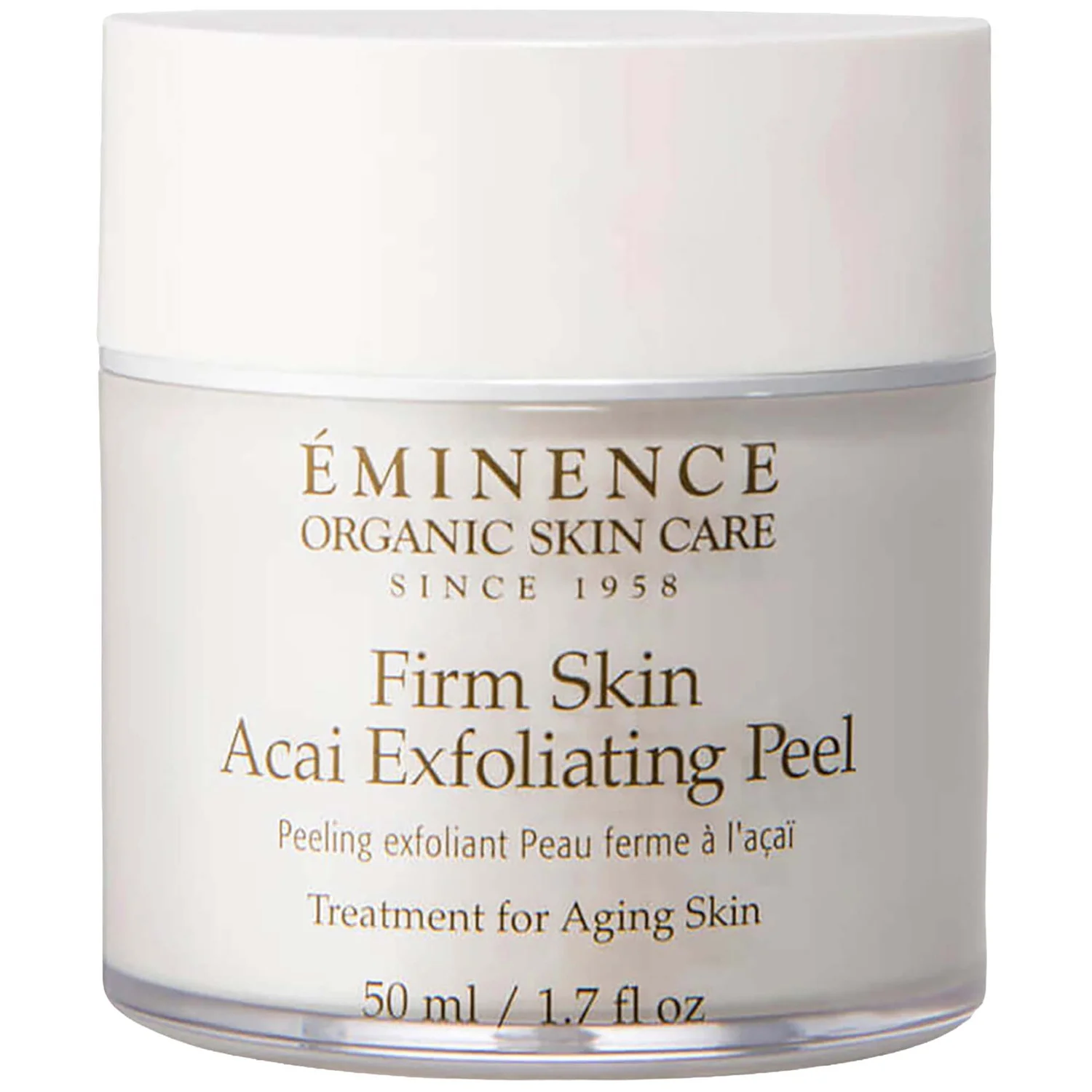 Firm Skin Acai Exfoliating Peel product image