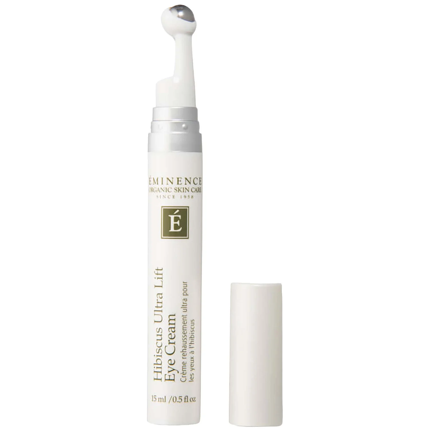 Hibiscus Ultra Lift Eye Cream product image