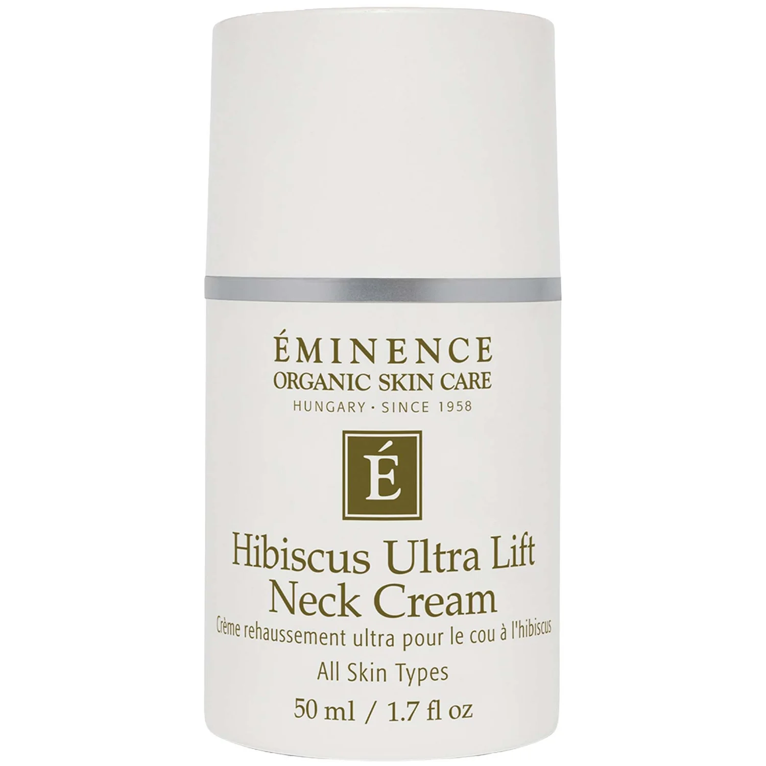 Hibiscus Ultra Lift Neck Cream 1.7 fl. oz product image