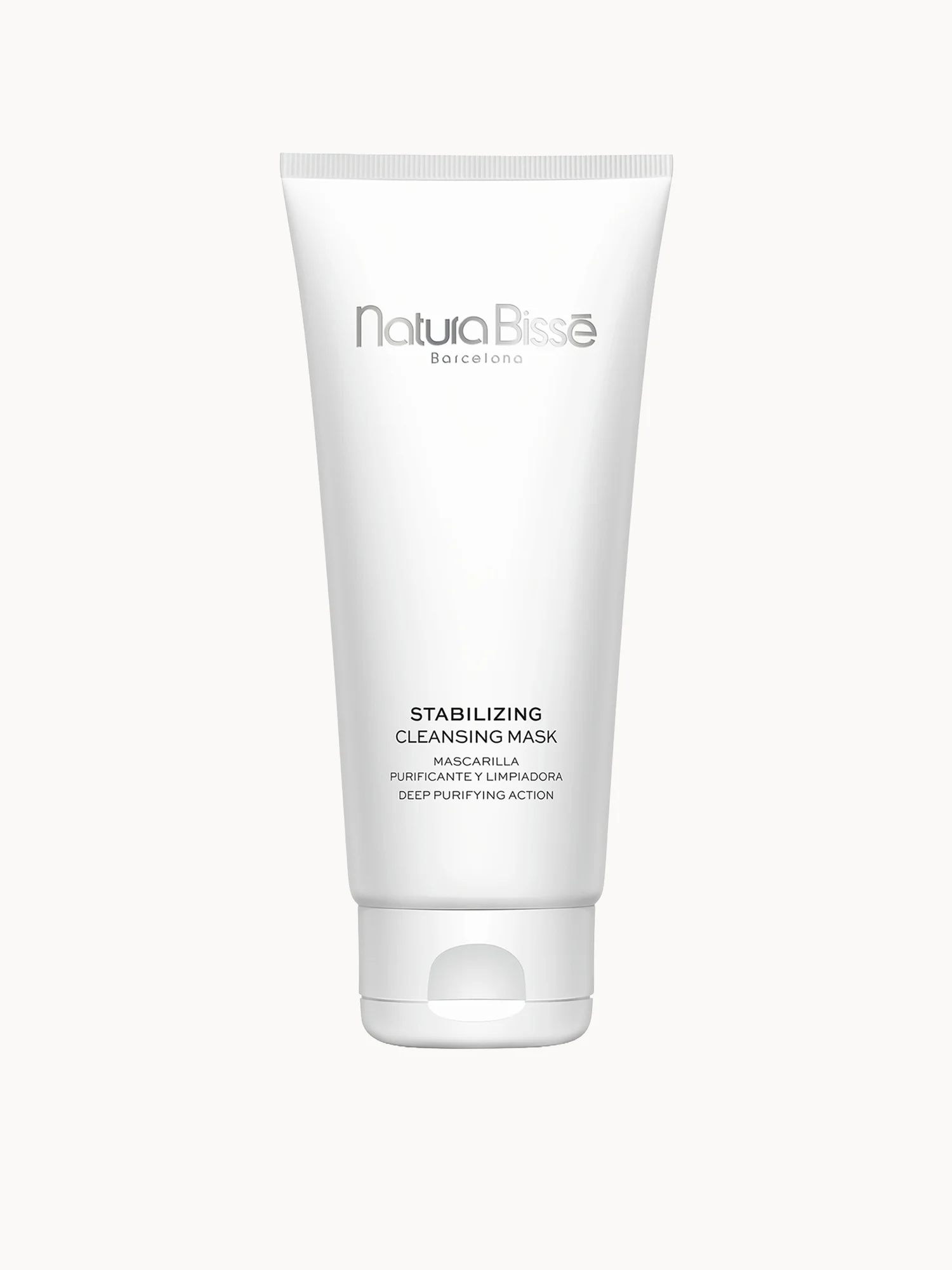 Natura Bissé Stabilizing Cleansing Mask 200ml