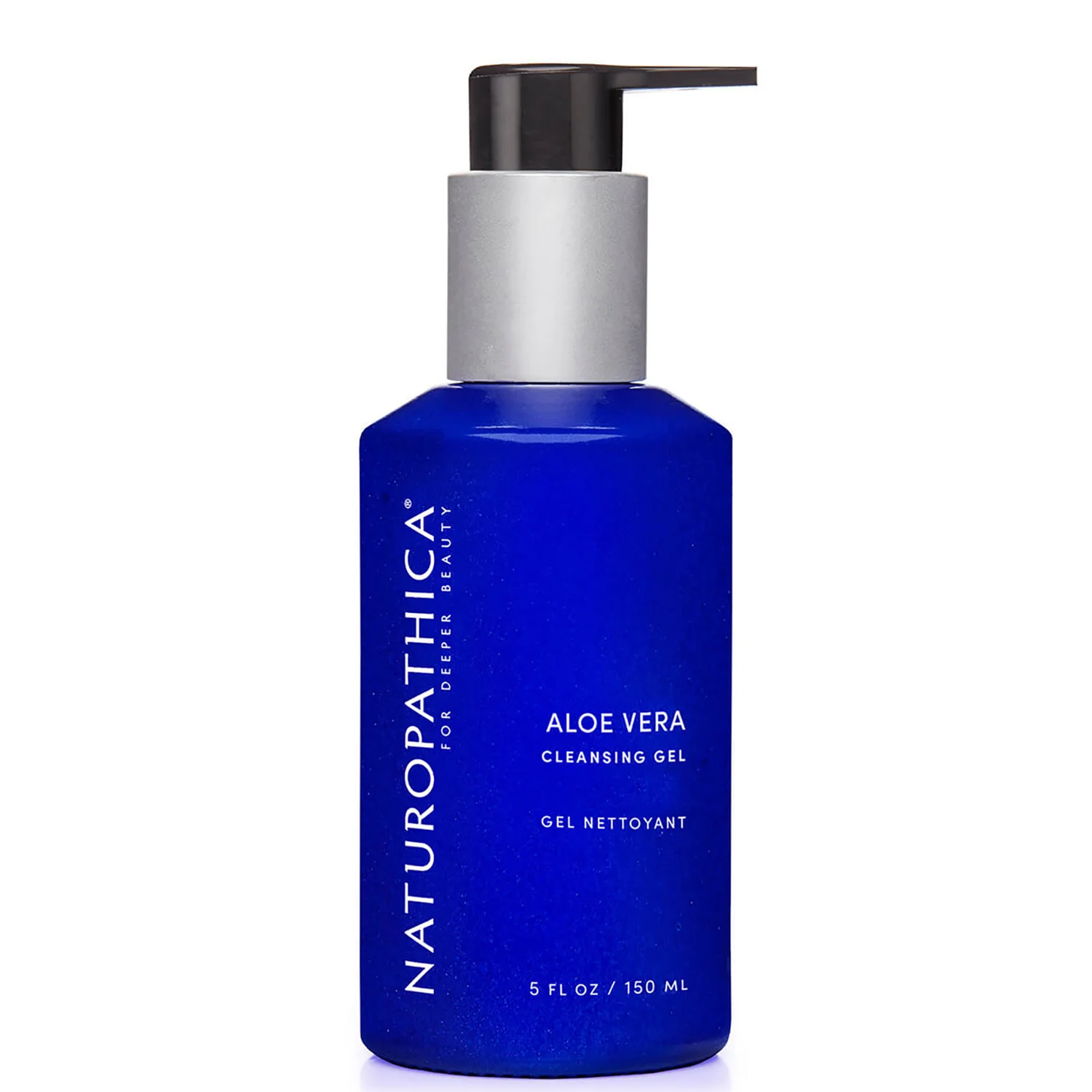 Aloe Vera Cleansing Gel (5 fl. oz.) product image