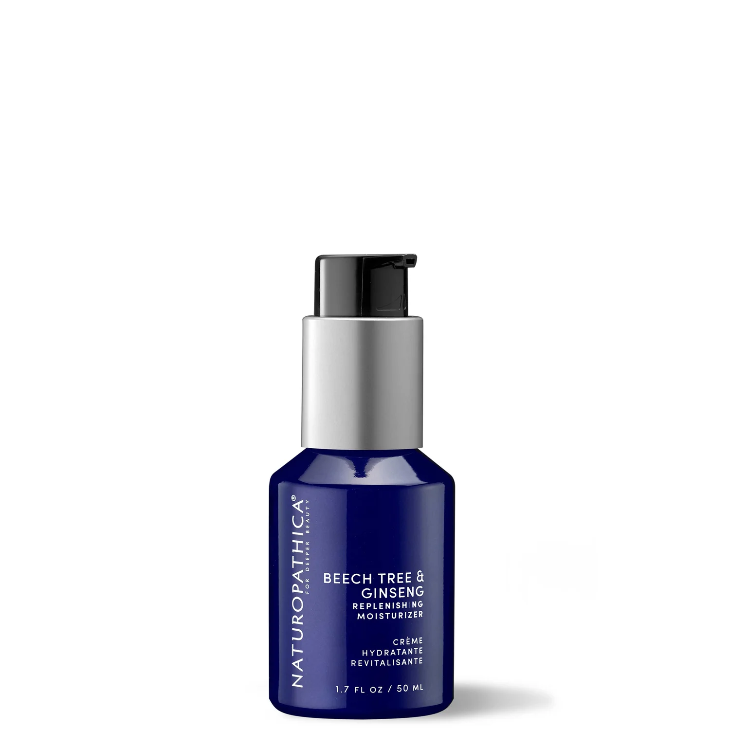 Beech Tree Ginseng Daily Moisturizer (1.7 fl. oz.) product image