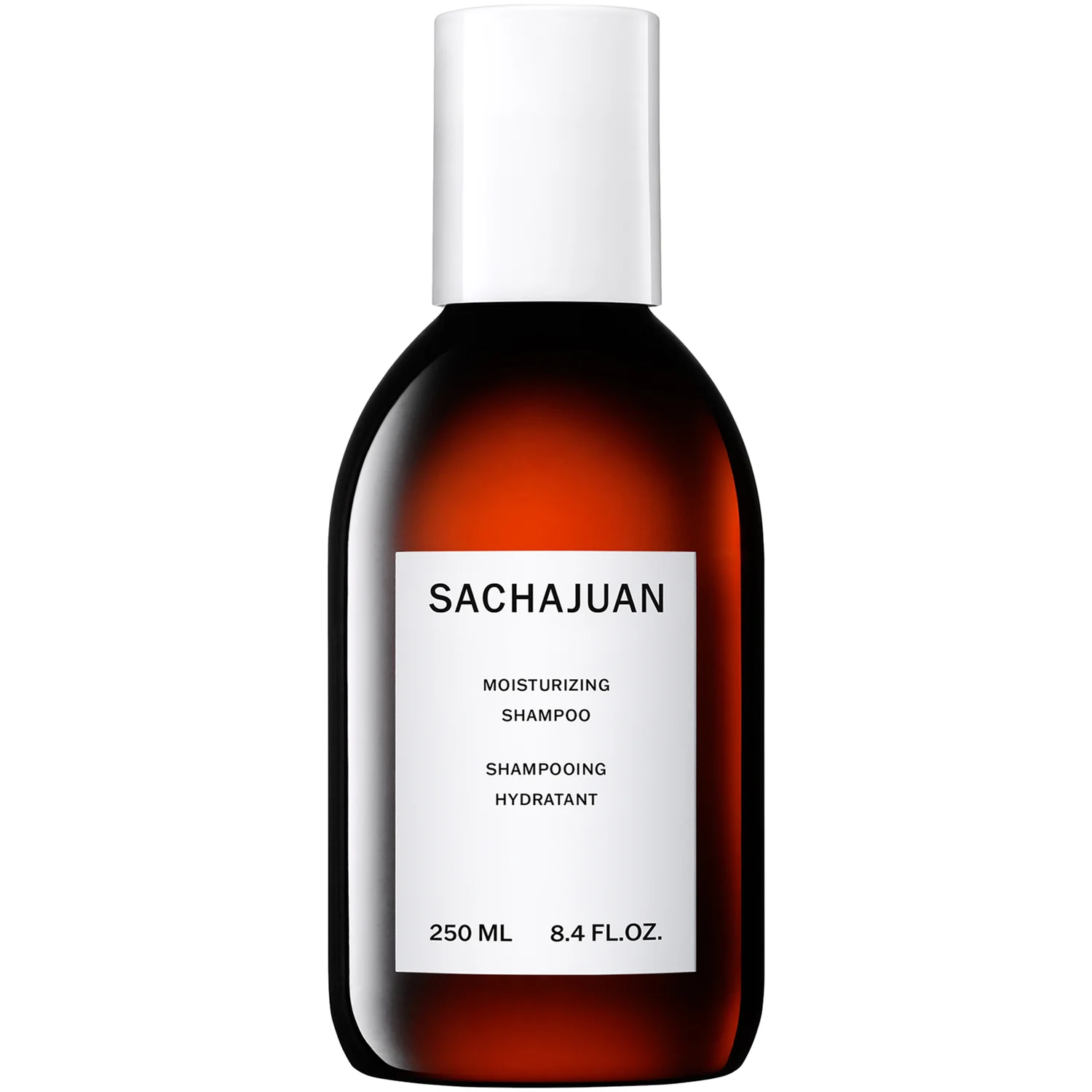 Moisturizing Shampoo 8.4 oz product image
