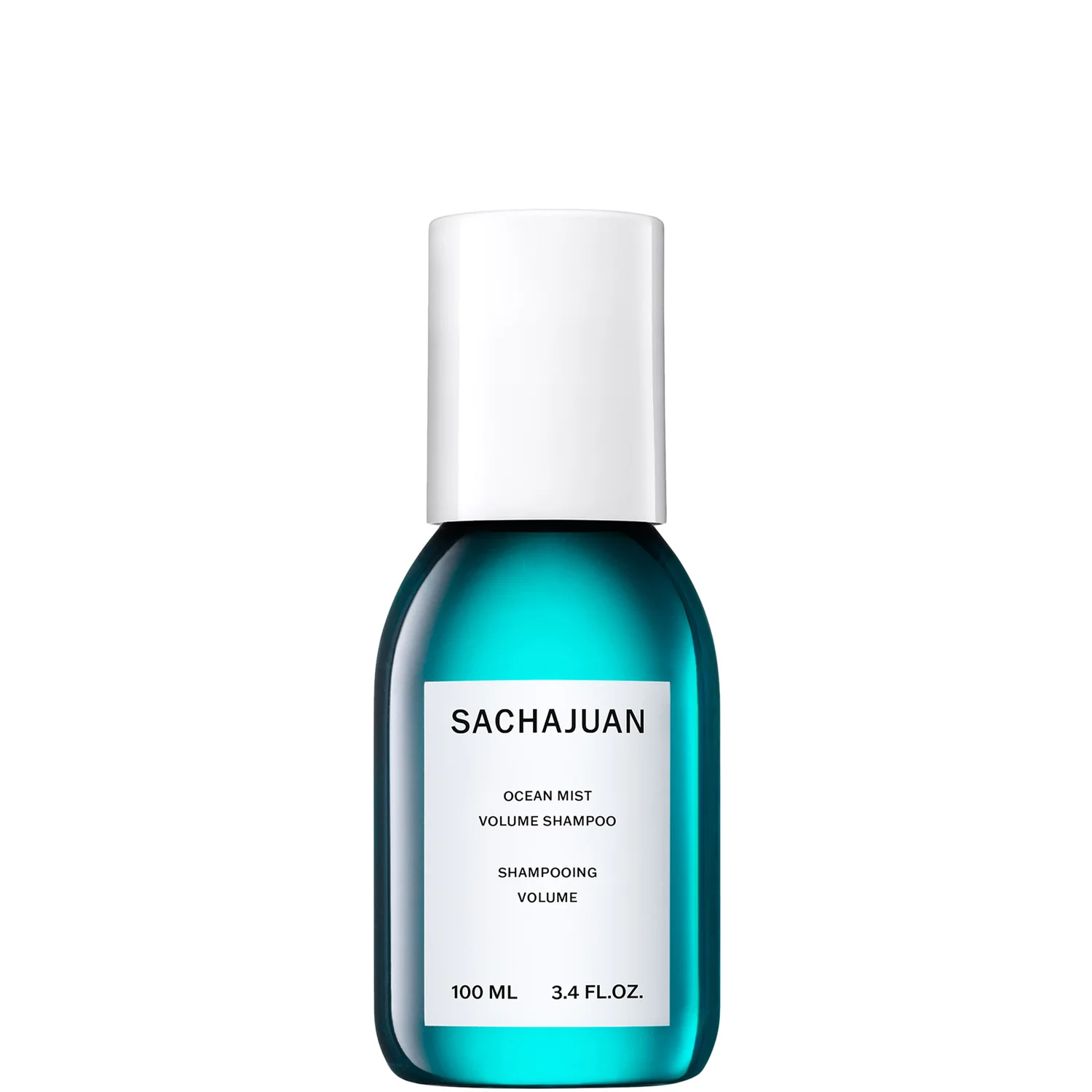 Ocean Mist Volume Shampoo 3.4 oz product image