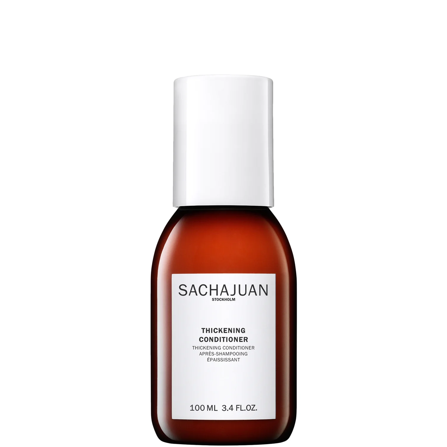 Thickening Conditioner 3.4 oz product image