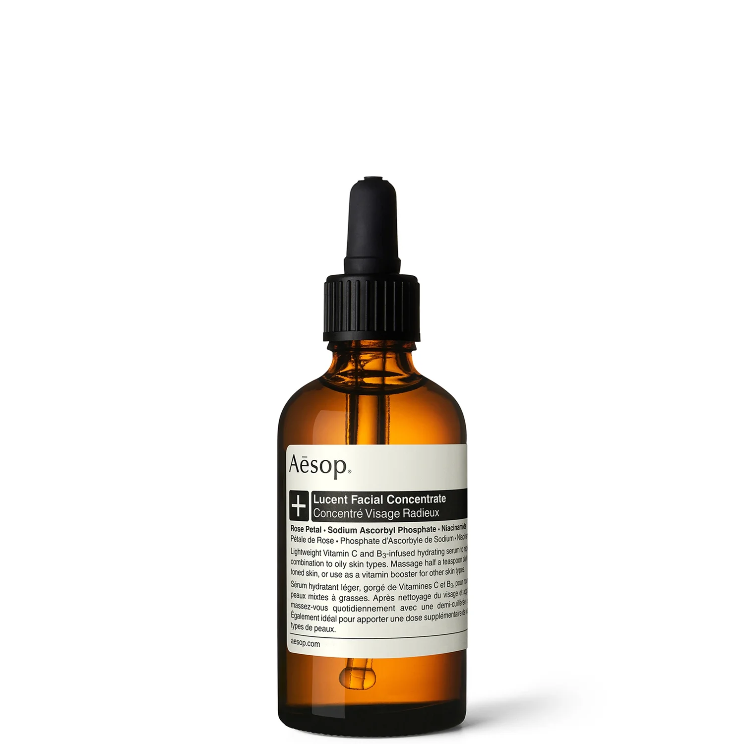 Lucent Facial Concentrate 60ml product image