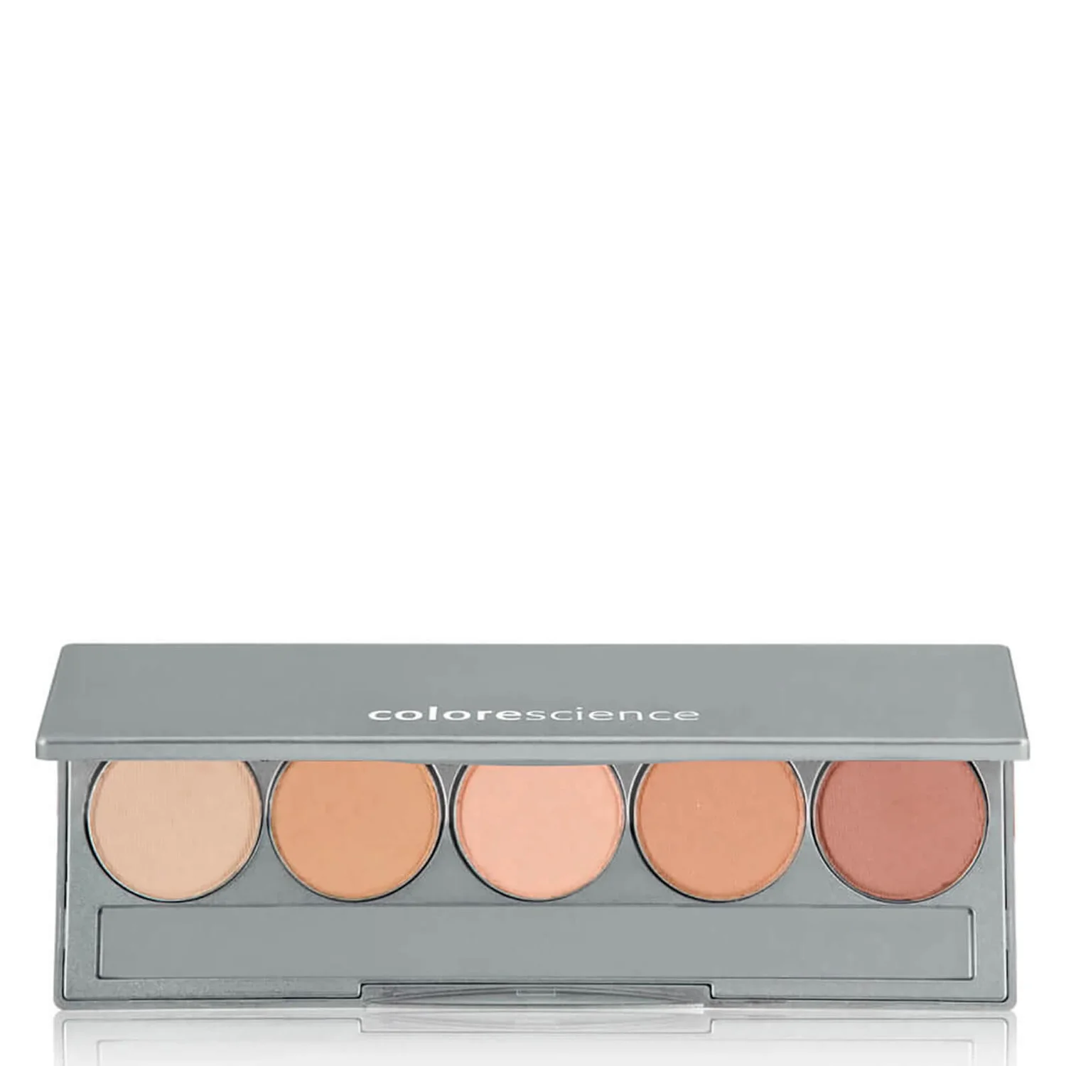 Mineral Corrector Palette SPF 20 - Light to Medium (0.42 oz.) product image
