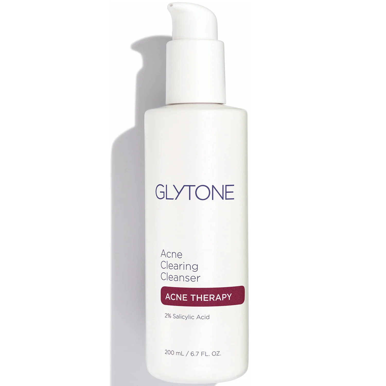 Acne Clearing Cleanser (6.7 fl. oz.) product image