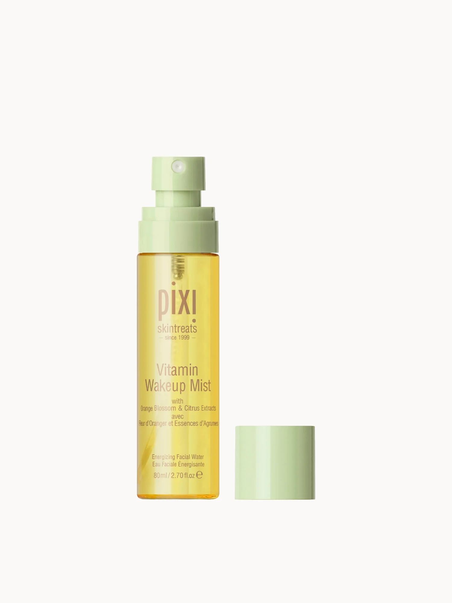 PIXI Vitamin C Wakeup Mist 80ml