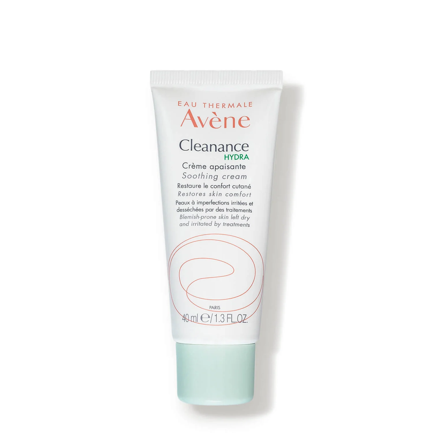 Cleanance HYDRA Soothing Cream (1.3 oz.) product image