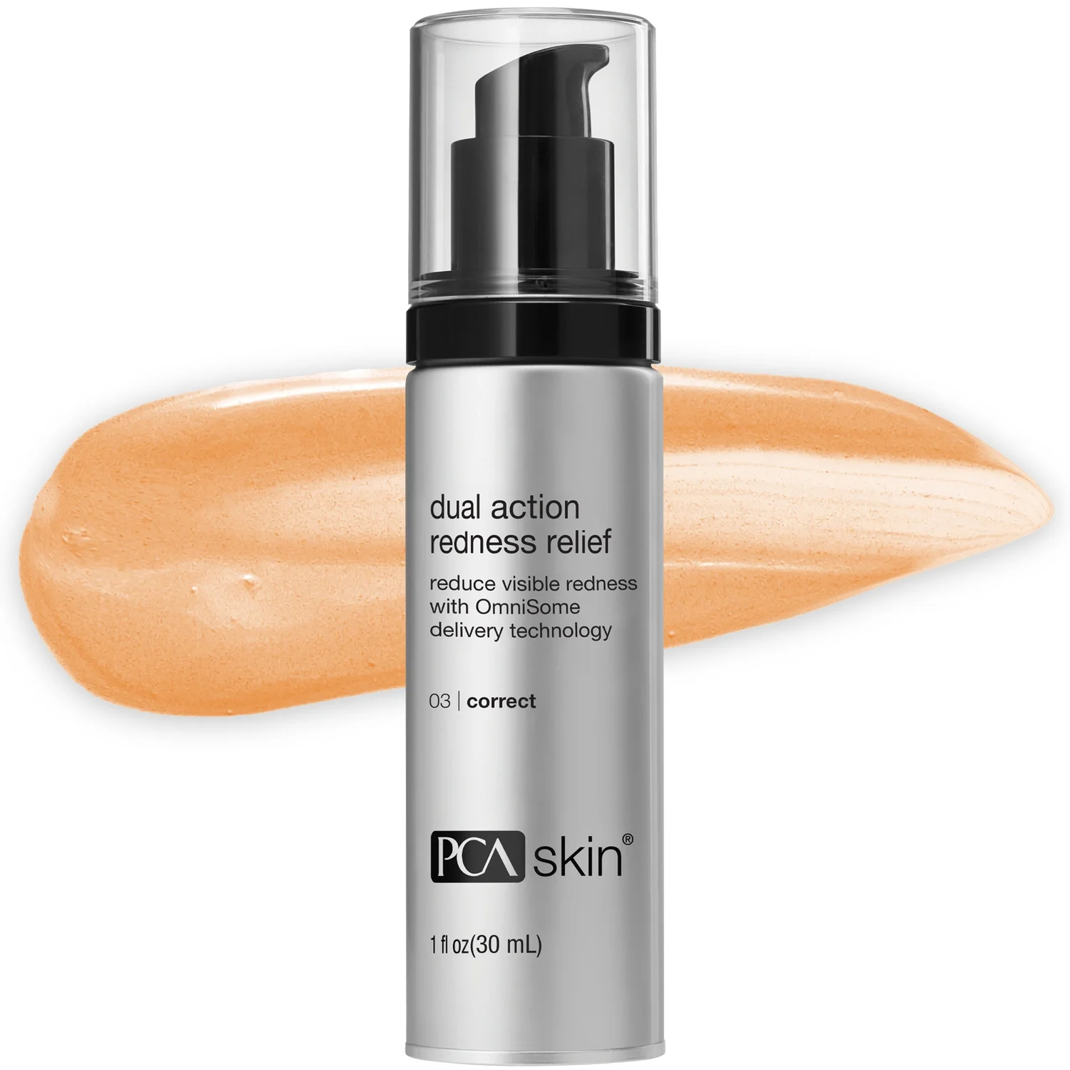 Dual Action Redness Relief (1 oz.) product image