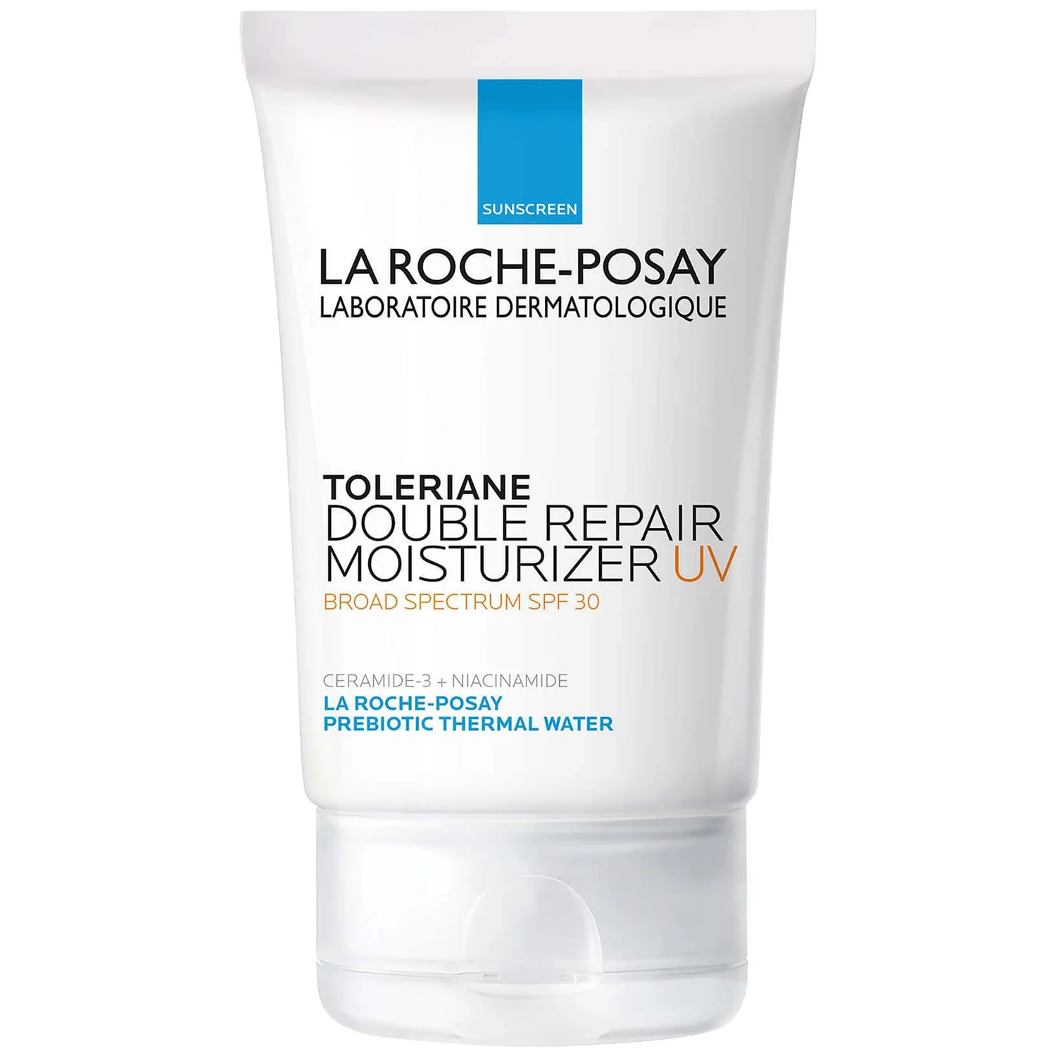 Toleriane Double Repair Moisturizer SPF 30 product image