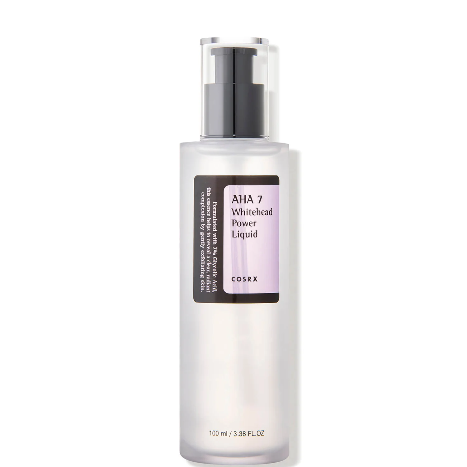 AHA 7 Whitehead Power Liquid (3.38 fl. oz.) product image