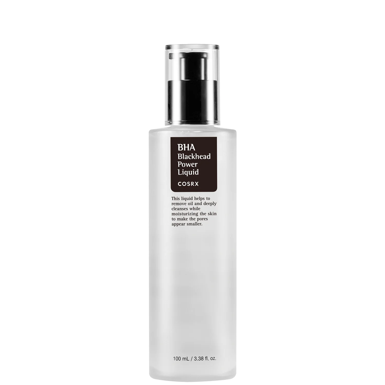 COSRX BHA Blackhead Power Liquid 100ml