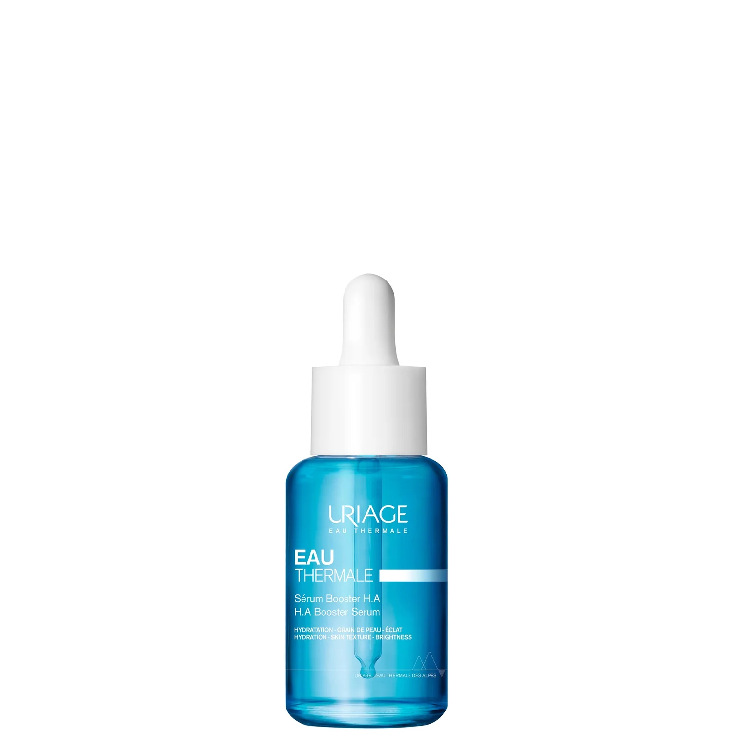 Uriage Eau Thermale H.A. Booster Serum 30ml